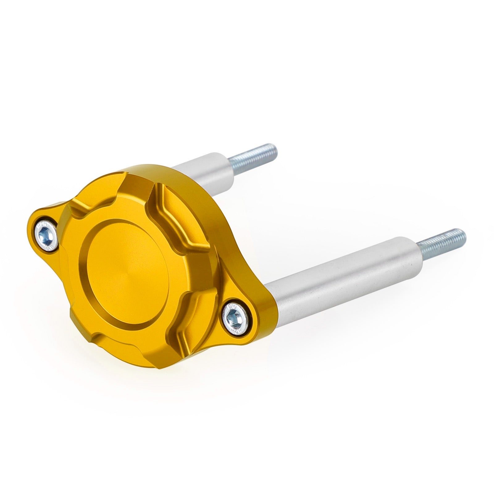 2022-2023 Honda Monkey Z125 Dax ST125 Grom 125 Rozrusznik OSŁONA SILNIKA złota