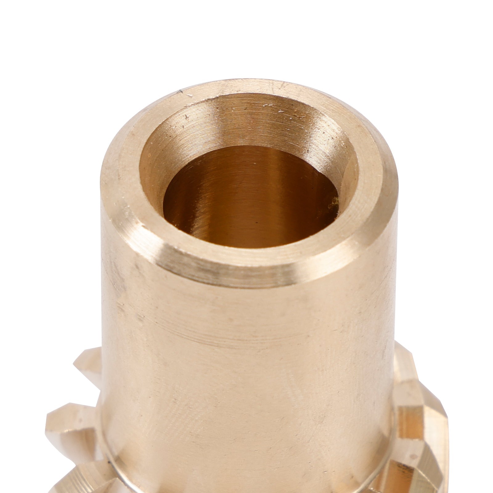 “ 410 ” verdeeltandwiel (asdiameter : 0,500 inch) voor Chevy-motoren met MSD Small/Big Block Ignition.