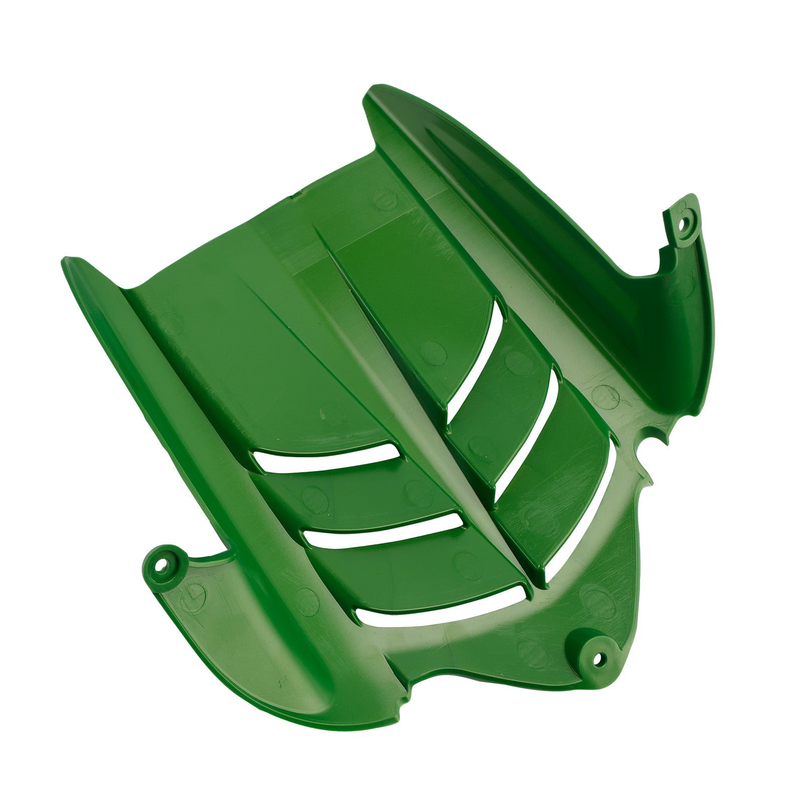 Carénage de garde-boue arrière pour Kawasaki ZX-6R 636 2009-2025
