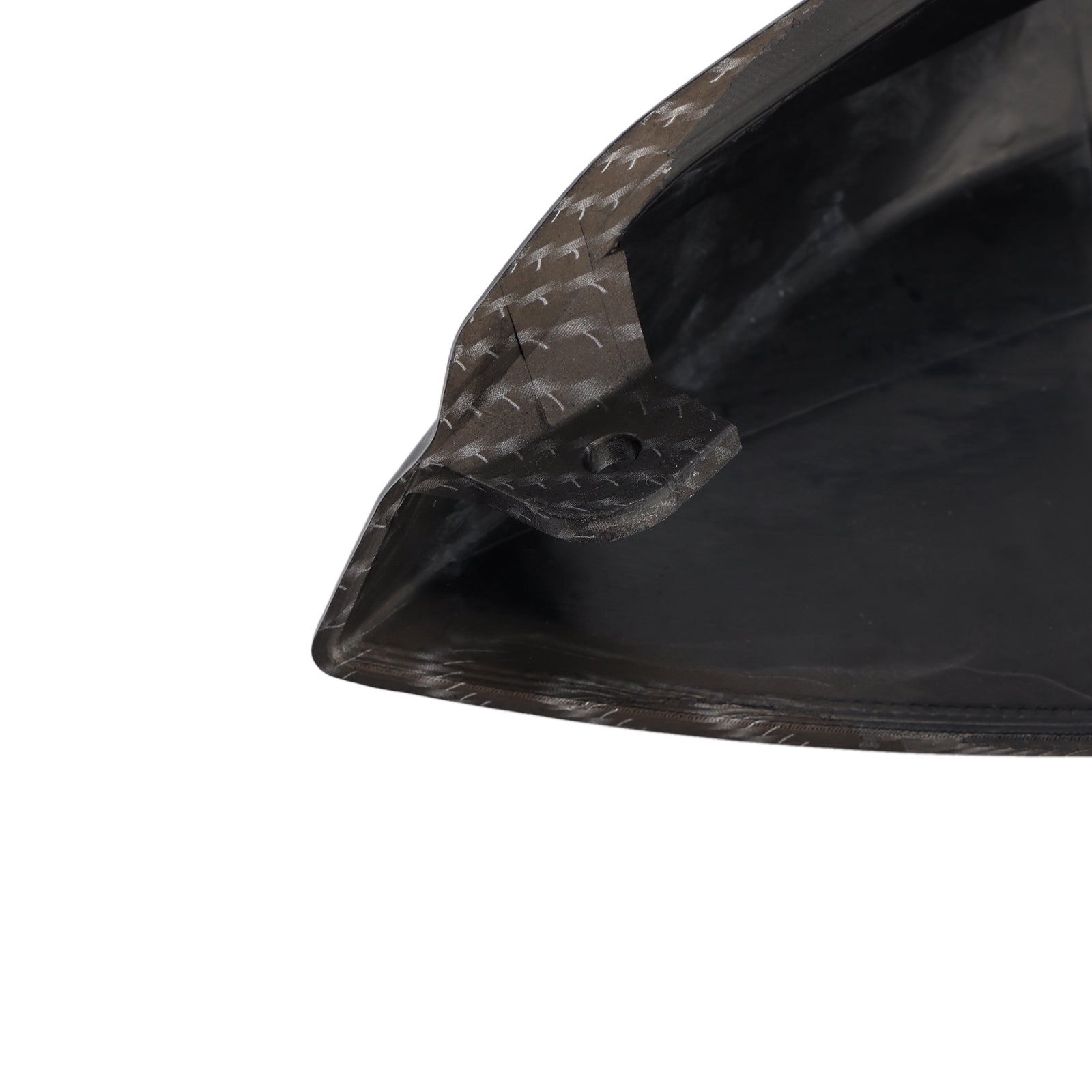 Daytona 660 2024-2025 asedio del conductor trasero