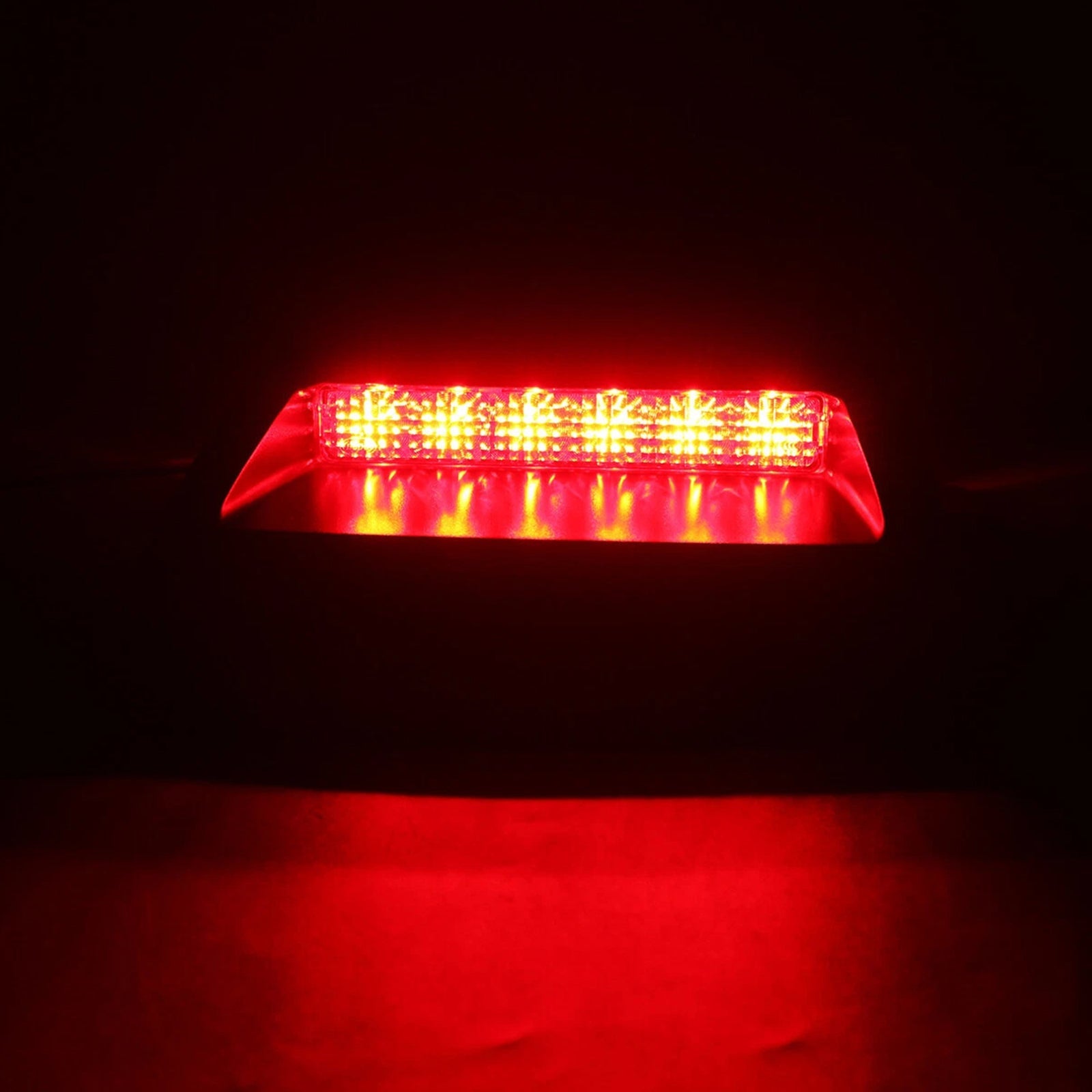 Feu stop arrière à DEL surélevé pour Chrysler 300/300C (2005-2007)