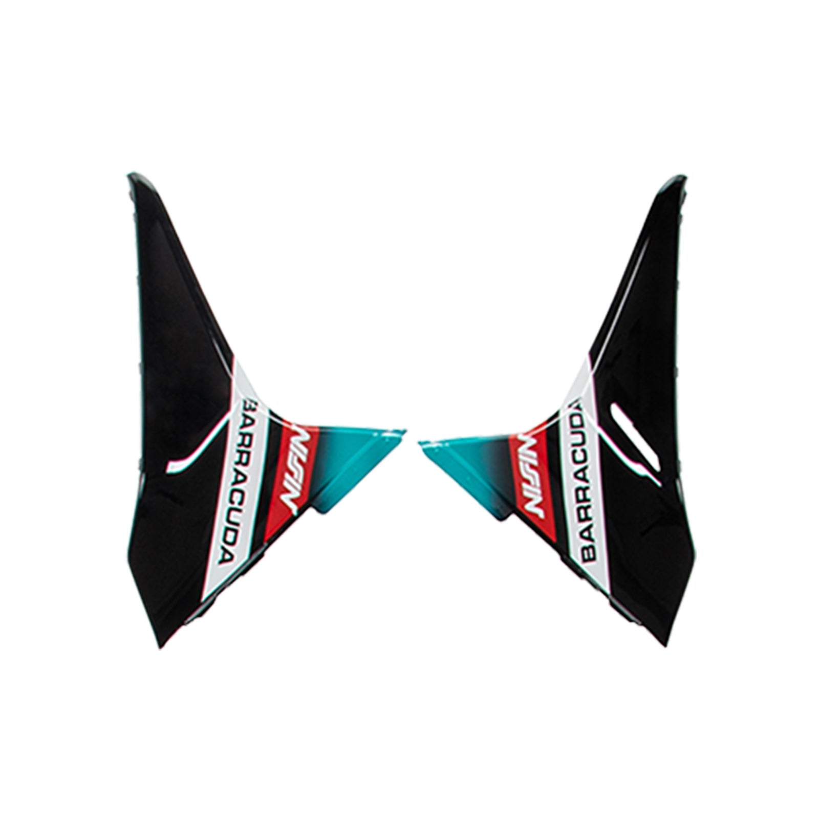 Kit de carénage de carrosserie ABS par injection pour Yamaha X-MAX 300 XMAX 2023-2024