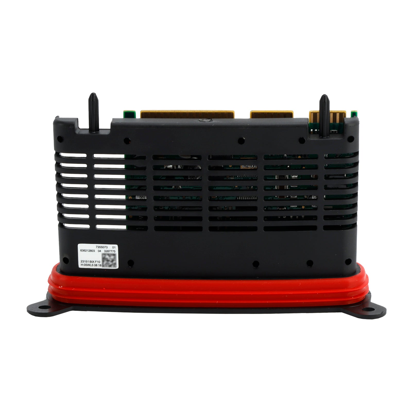 Unità di controllo del modulo di controllo della testa 63117355073 per BMW X5 F15 X6 F16 F18