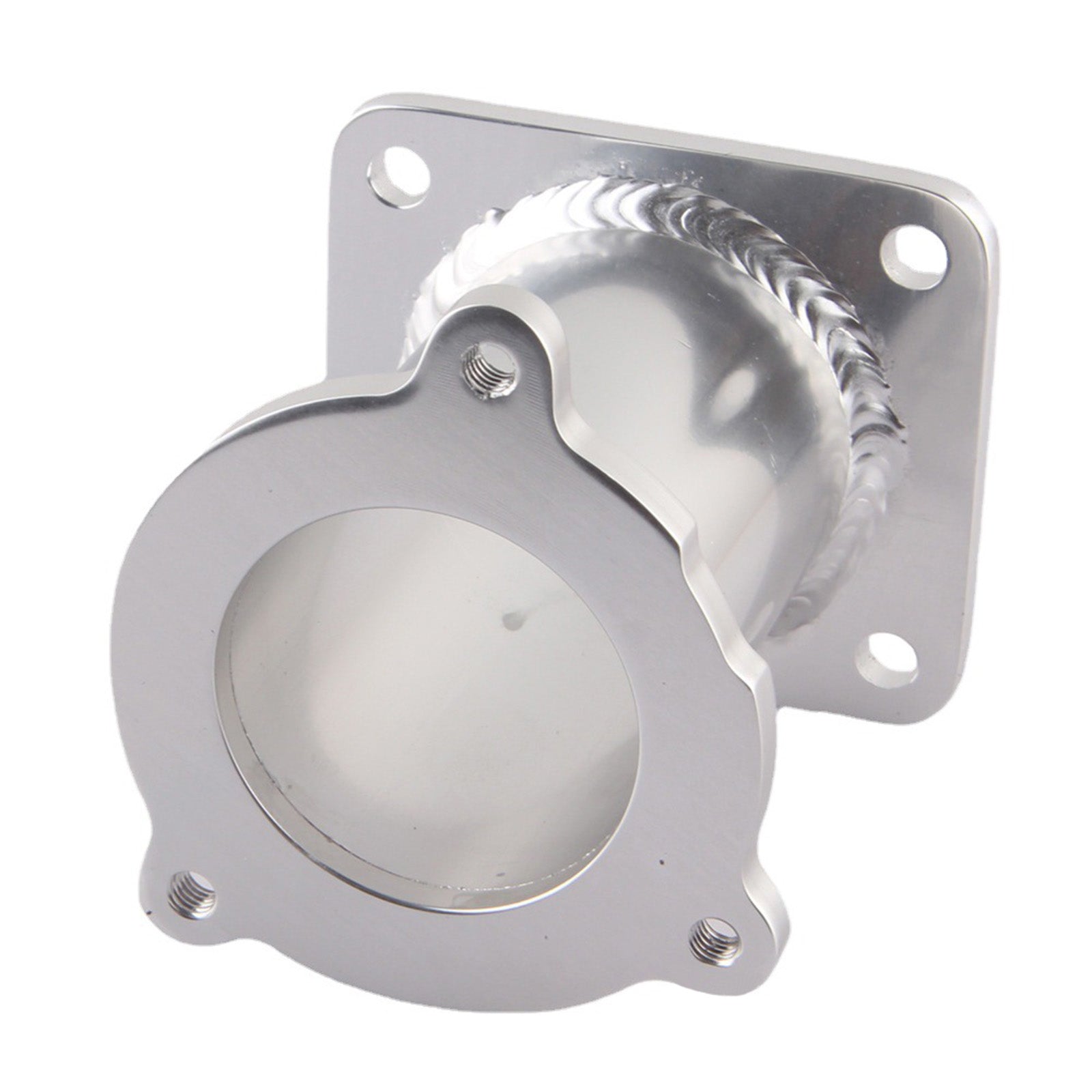 Kit d'obturation EGR M47N2 M57N2 pour BMW Série 1 E87 118d 5 portes 2003-2007