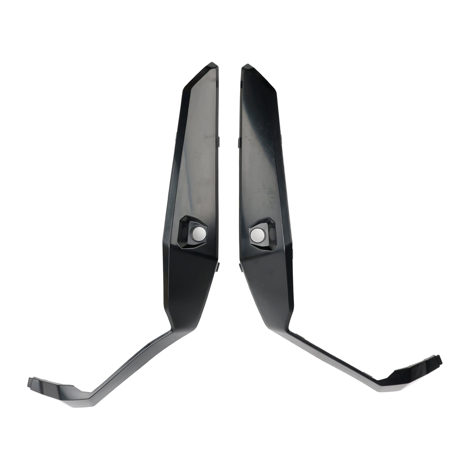 Creame per il corpo ABS modellato da iniezione non dipinta per Honda X-ADV 750 2021-2023