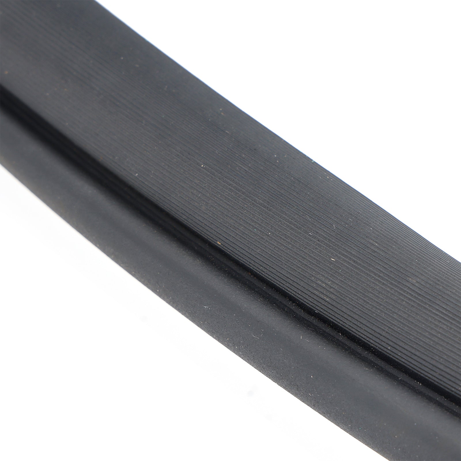 Burlete para puerta delantera (2 piezas) para Dodge Ram 1500, 2500 y 3500 (2002-2009) - Número de pieza : 5131160