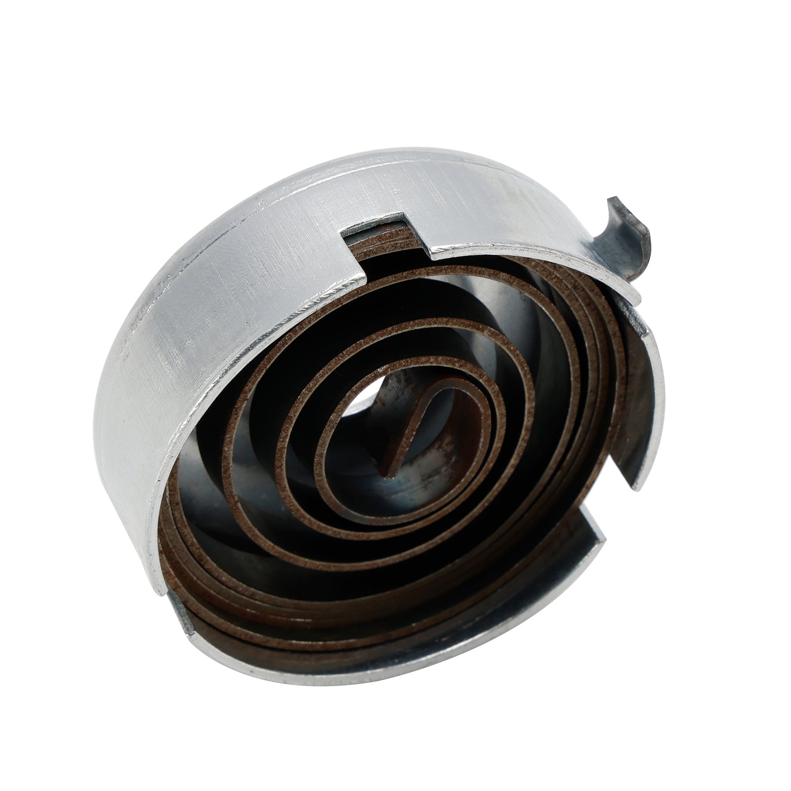 1310082 Delta Drill Press Return Spring Soveltuu 11 koneelle