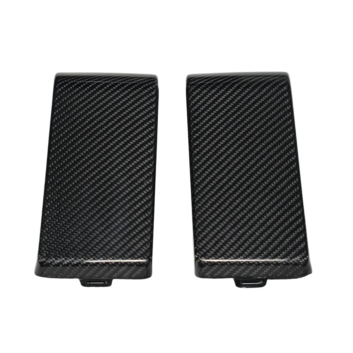 Frontstoßstangenschutz aus Kohlefaser für Mercedes-Benz W465 G63 (ab 2025)
