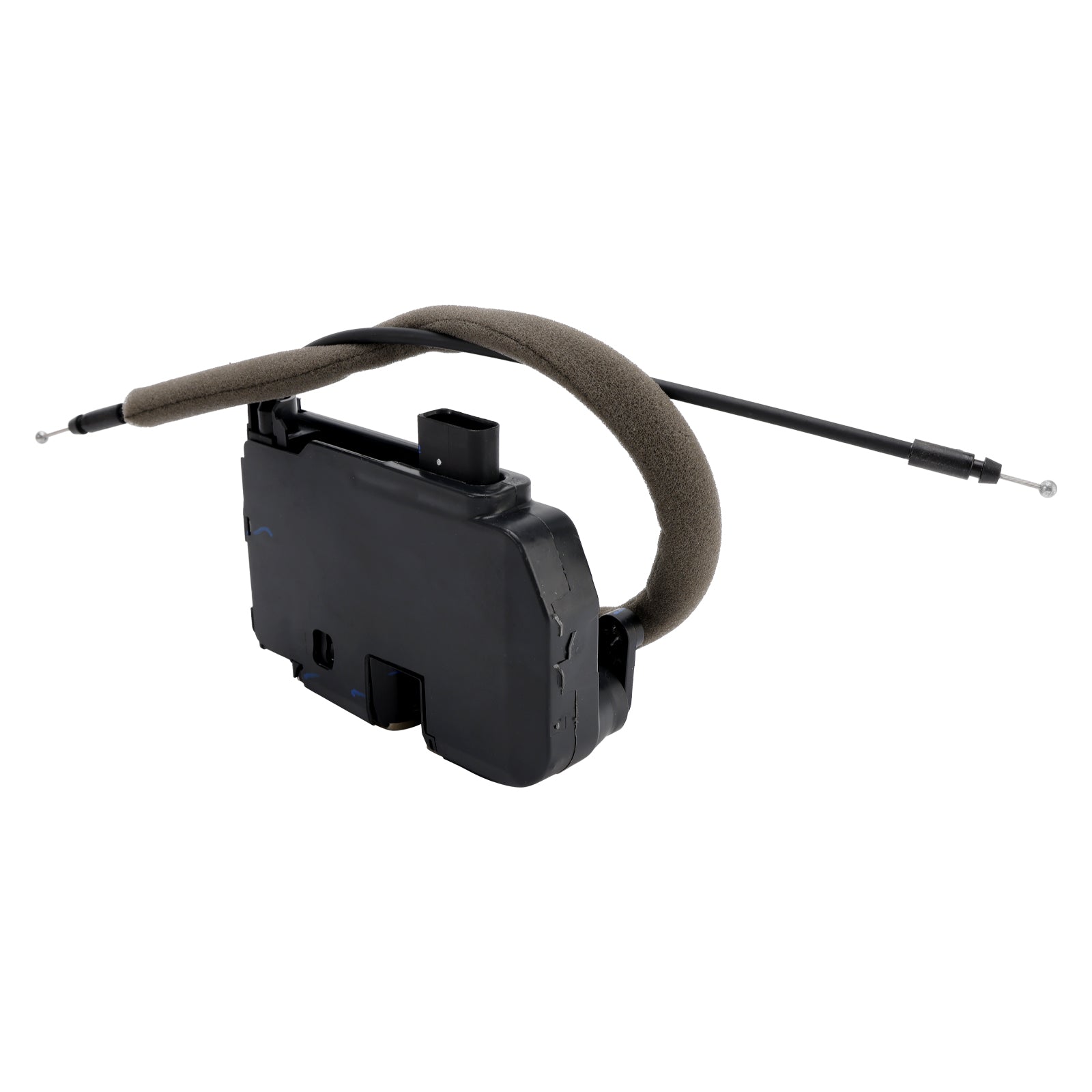 Mécanisme de verrouillage de porte arrière droite pour IVECO DAILY MK6 (à partir de 2014) - Référence : 5801556828