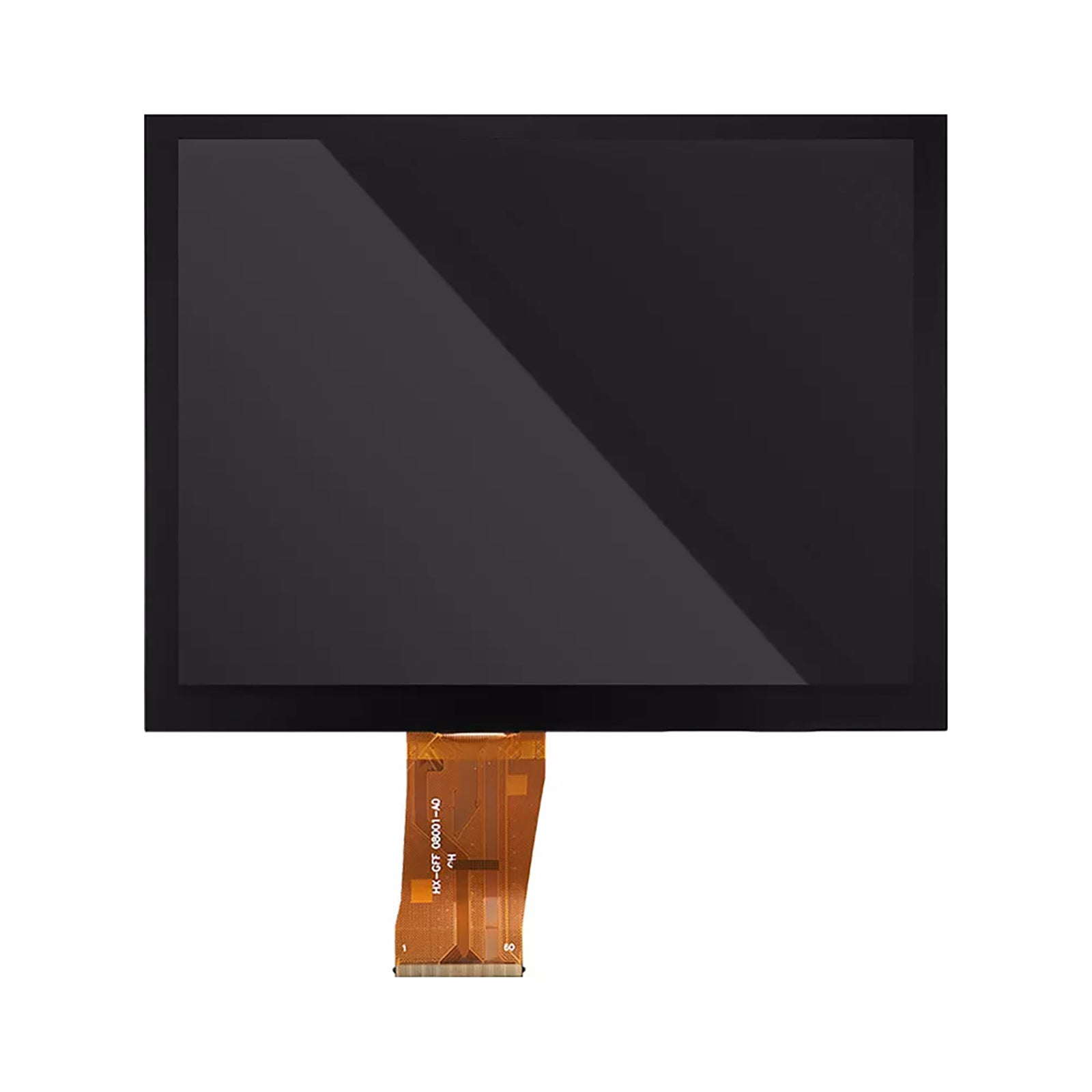 8,4-palčni zaslon UConnct LCD Teage za Chrysler 200 300 2017-2020 LA084X01