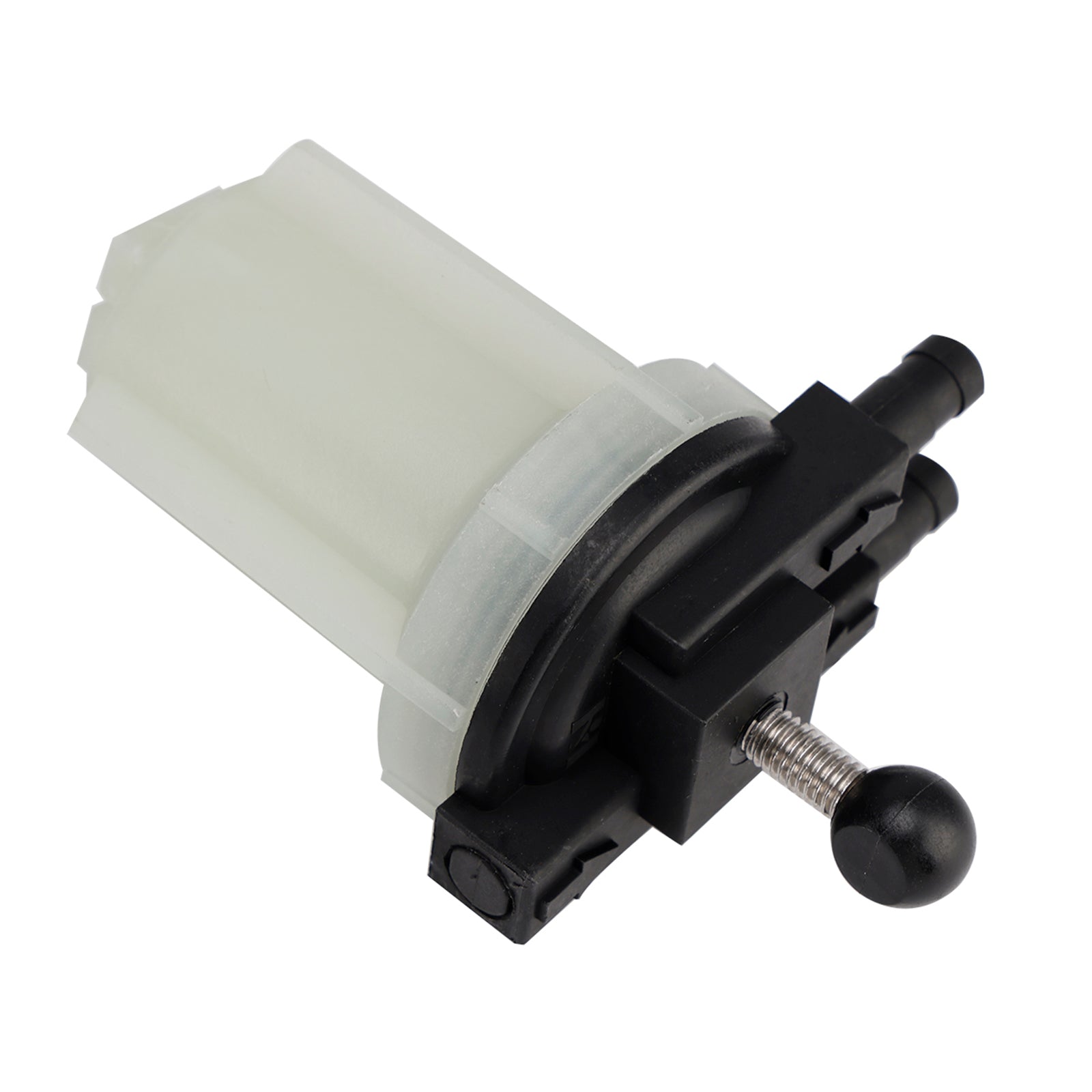 Polttoainesuodatin ja vedenerottimen kokoonpano 275000088 Sea-Doo 2-tahti 1993-2005