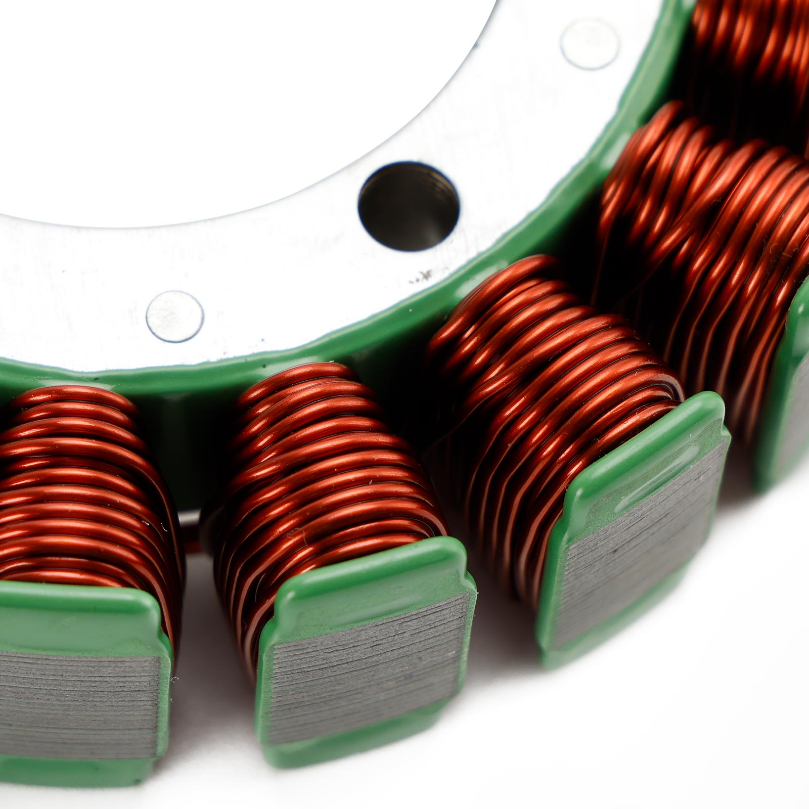 Stator de générateur magnétique côte à côte PROWLER 500 HDX Arctic Cat 2014-2015 0802-073 0802-065