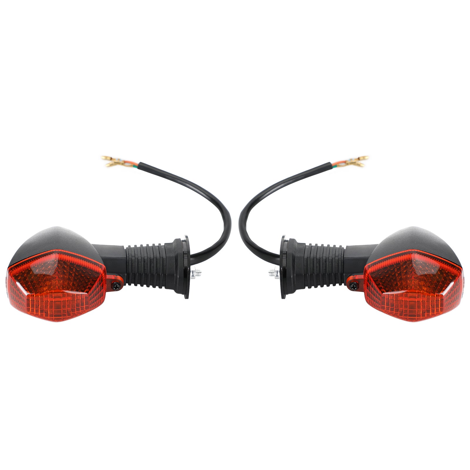 Vilkkuvat vilkkuvat valot Suzuki DL650 DL1000 V-Strom DL Generic