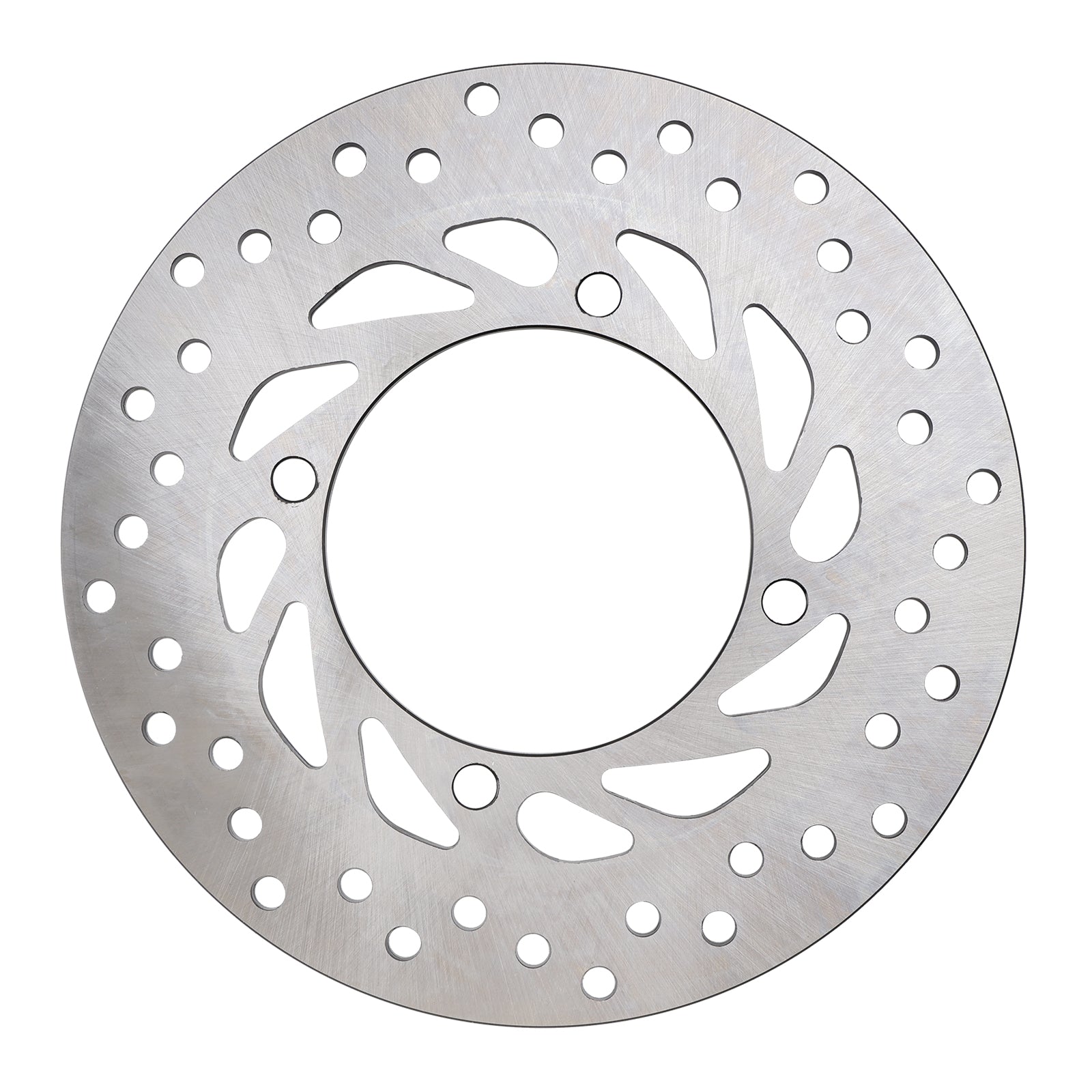 Disque de frein avant pour Honda SH 125 150 FES Foresight NSS 250 X S-Wing 125 150