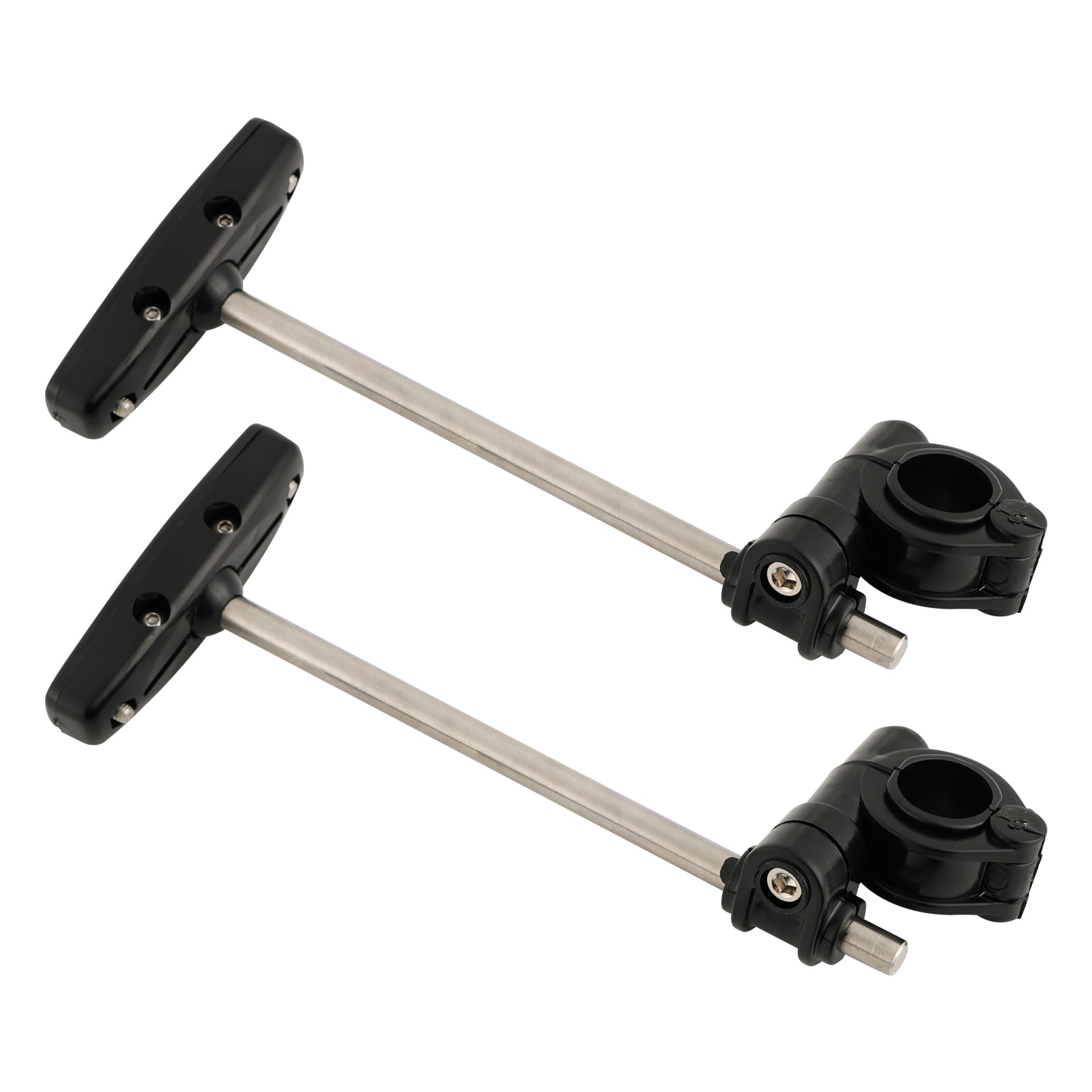 Moto con manubrio 22 mm/7/8 "Vidone del parabrezza universale