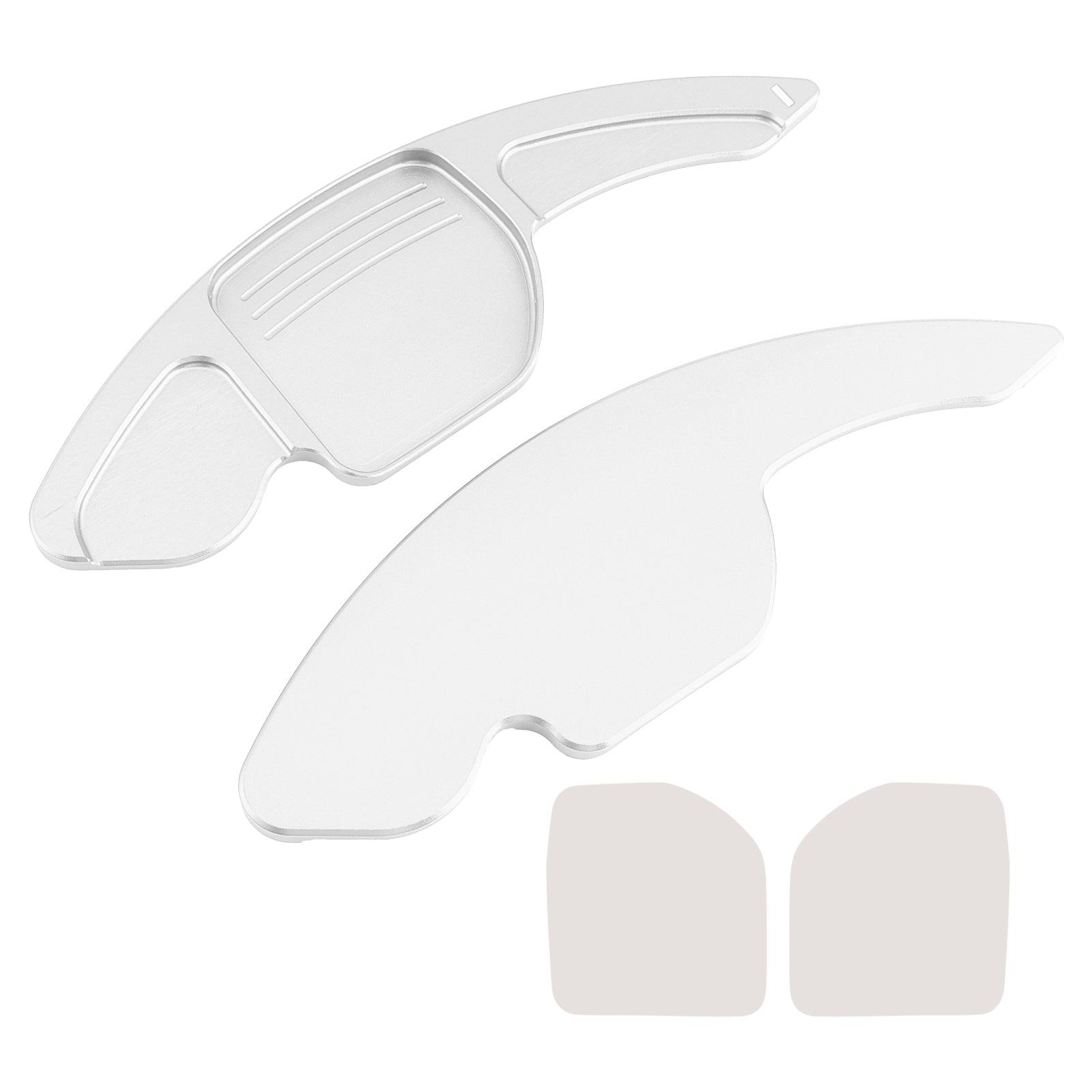 Extension de palettes de changement de vitesse au volant pour Audi A3 A4 A5 A6 A8