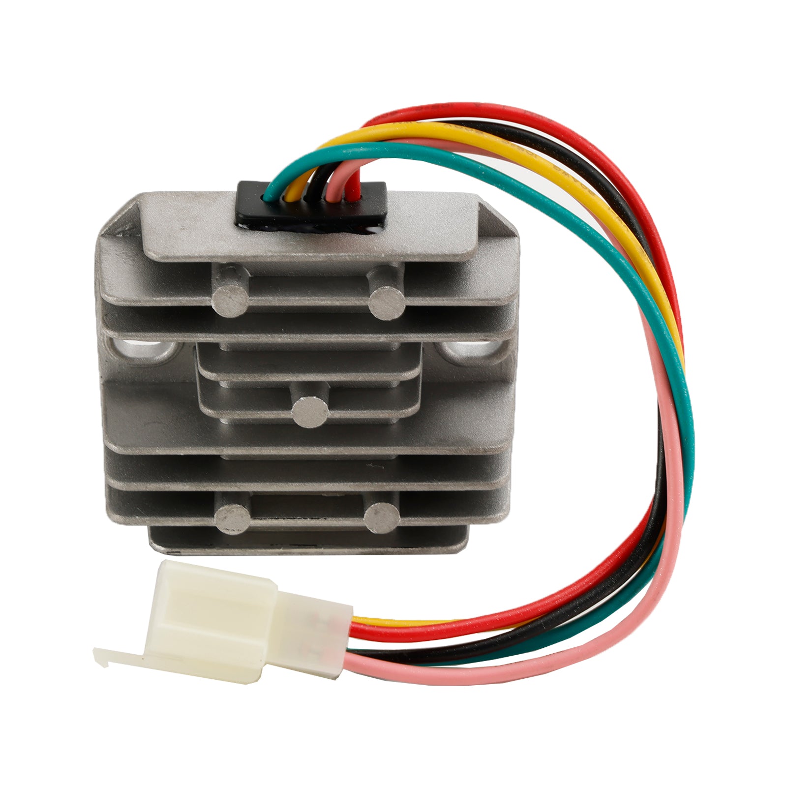 Dynamo Stator Regulator Kit pakking voor HONDA 125 NX TRANSCITY JD09 88-1990