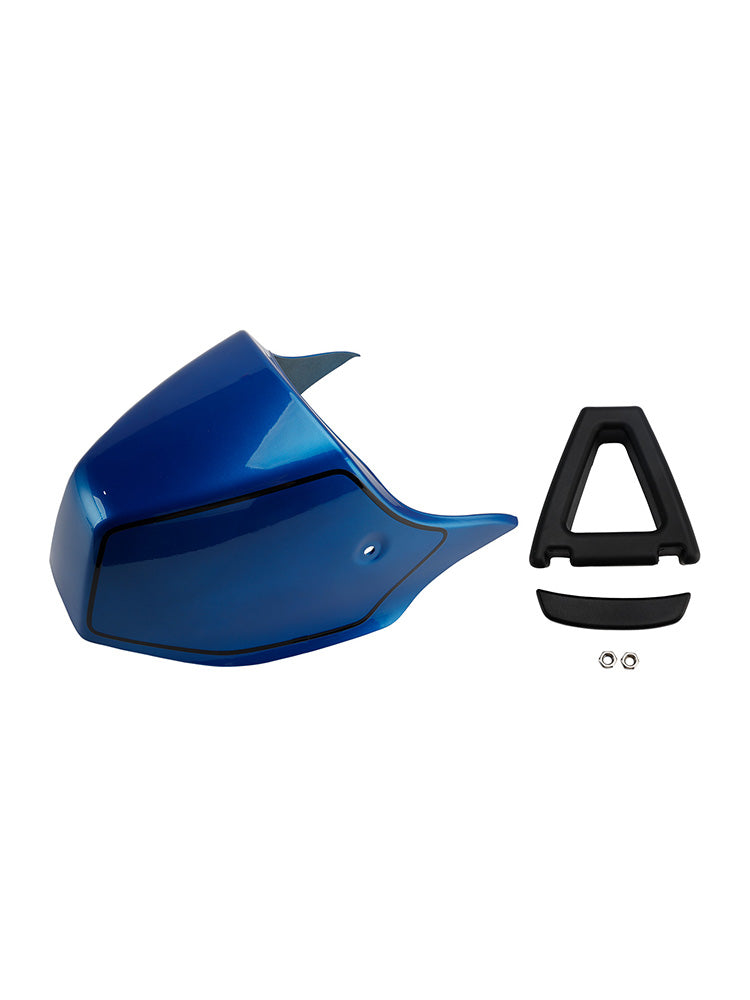 Carenatura sedile passeggero posteriore per Yamaha XSR900 (2022-2025)