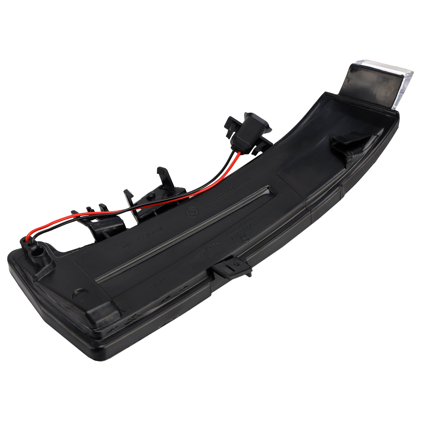 Prawe światło kierunkowskazu LED do lusterka Mercedes W176 W246 W204