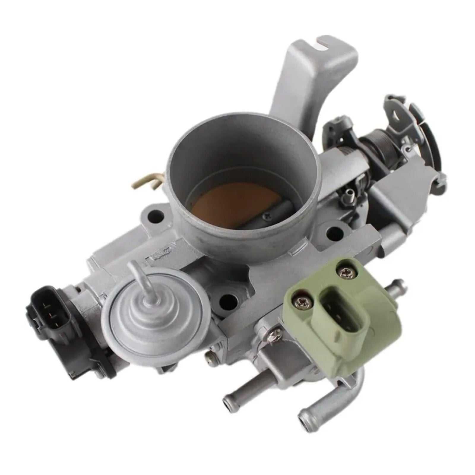Moteur 4 RUNNER 6 cylindres 5VZFE 1996-1998 Corps de papillon AT Limited 22210-62220 22210-62230