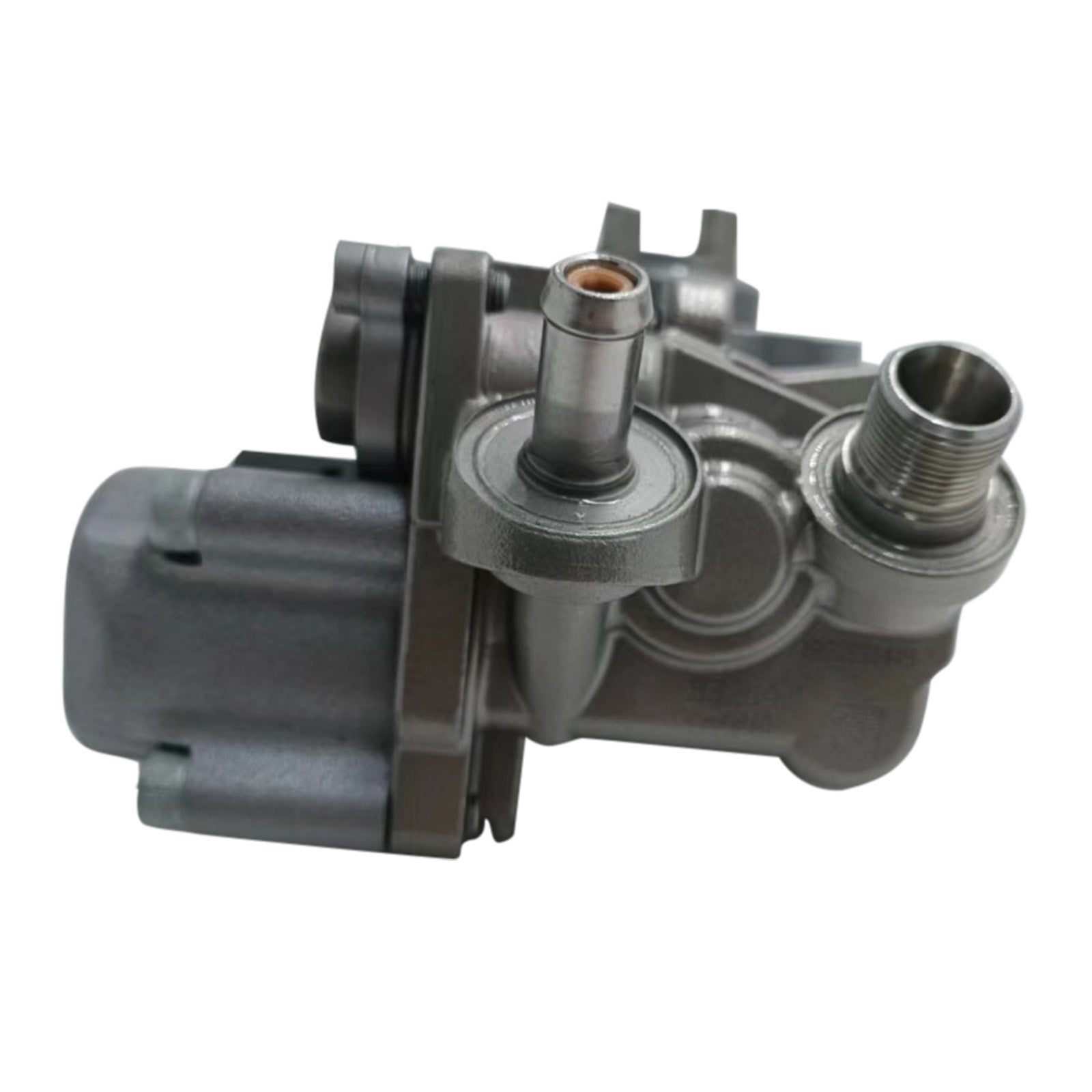 Pompe à carburant haute pression pour MERCEDES-BENZ C250 1.8L L4 Turbo (2012-2015) A2710703501