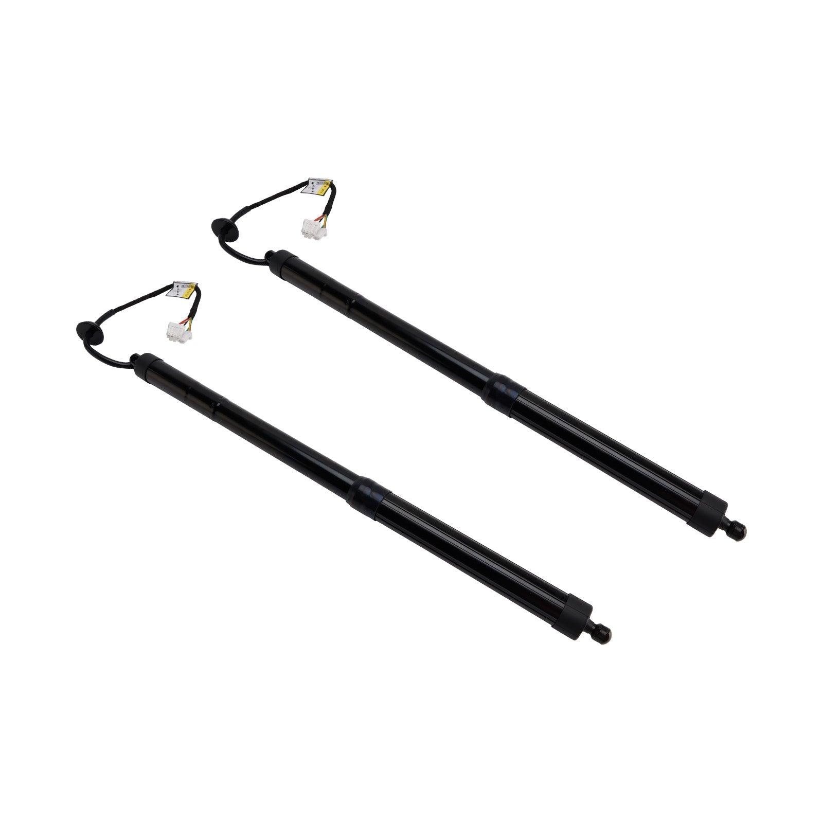 2x puntoni portellone posteriore elettrici 905603FY0A compatibili con Infiniti EX35 FX35 FX50 QX70