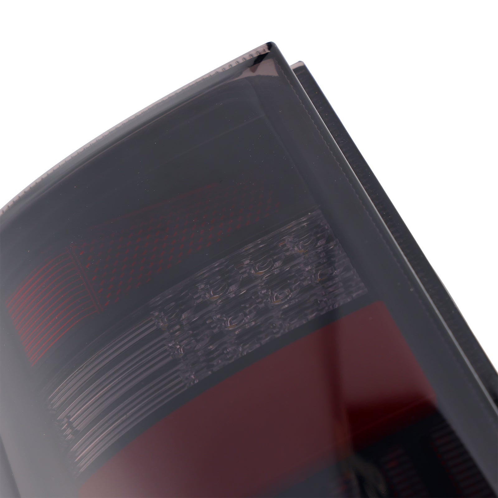 Ensemble de feux arrière à DEL gauche et droit pour Toyota Hiace 2005-2018