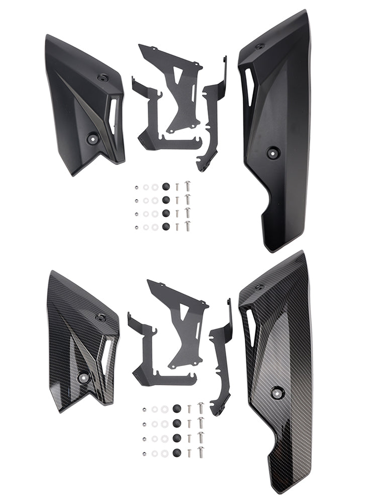 Cubierta protectora decorativa para el motor Honda CB750 Hornet 2023-2024