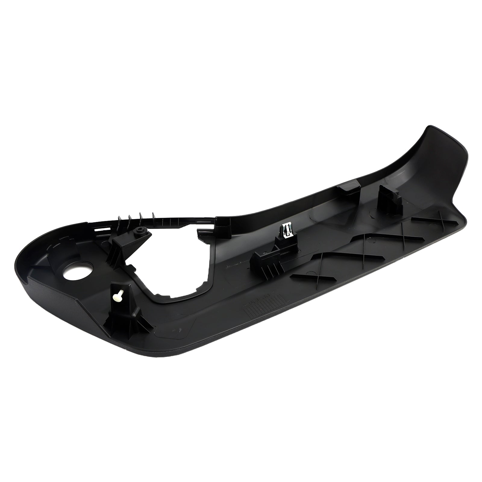 Buitenboord bestuurdersstoelhoes 1JB13DX9AB voor Grand Caravan Town &en Country 11-20