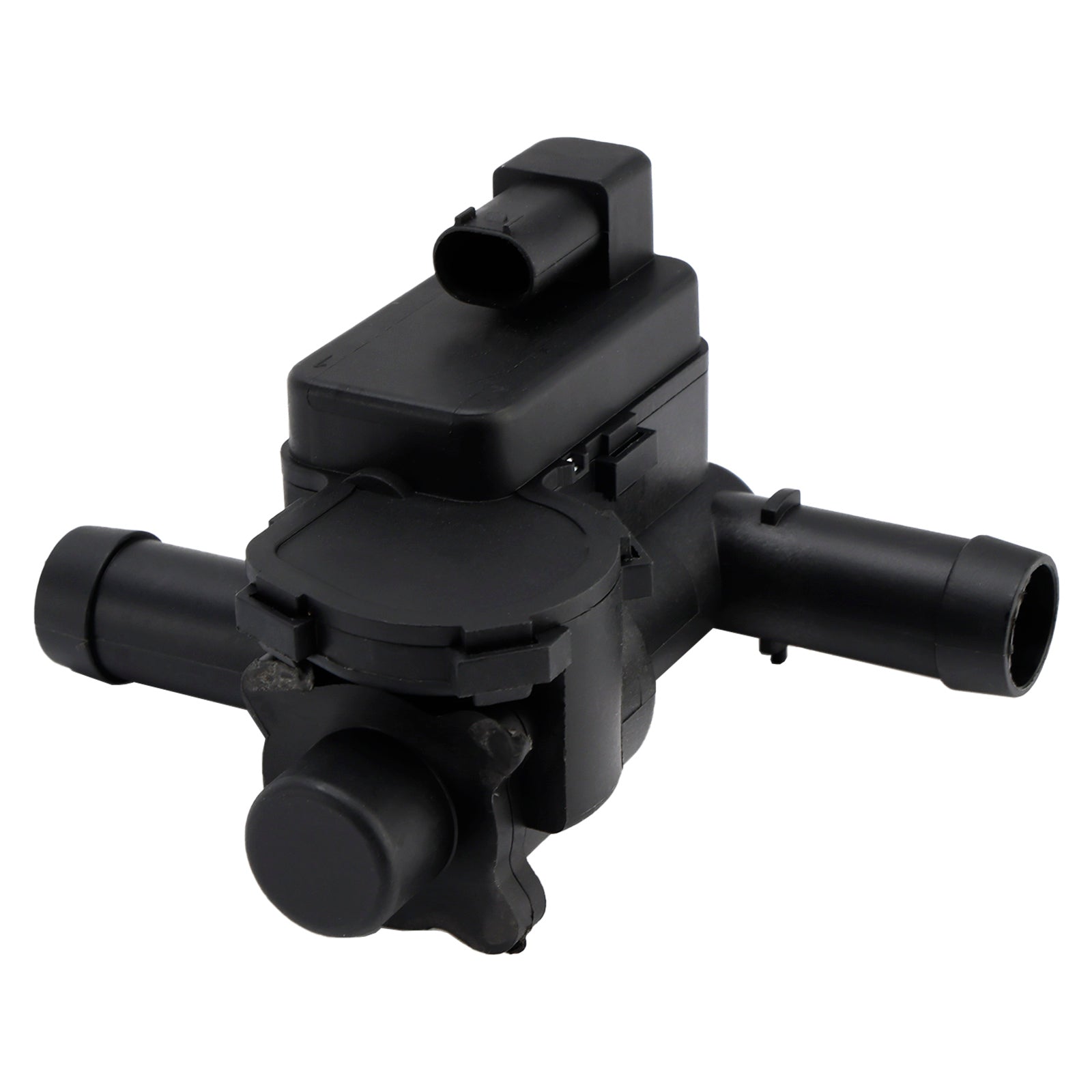 Válvula de control del calentador 7PP819810A para VW Touareg 7P5 7P6 2010-2018