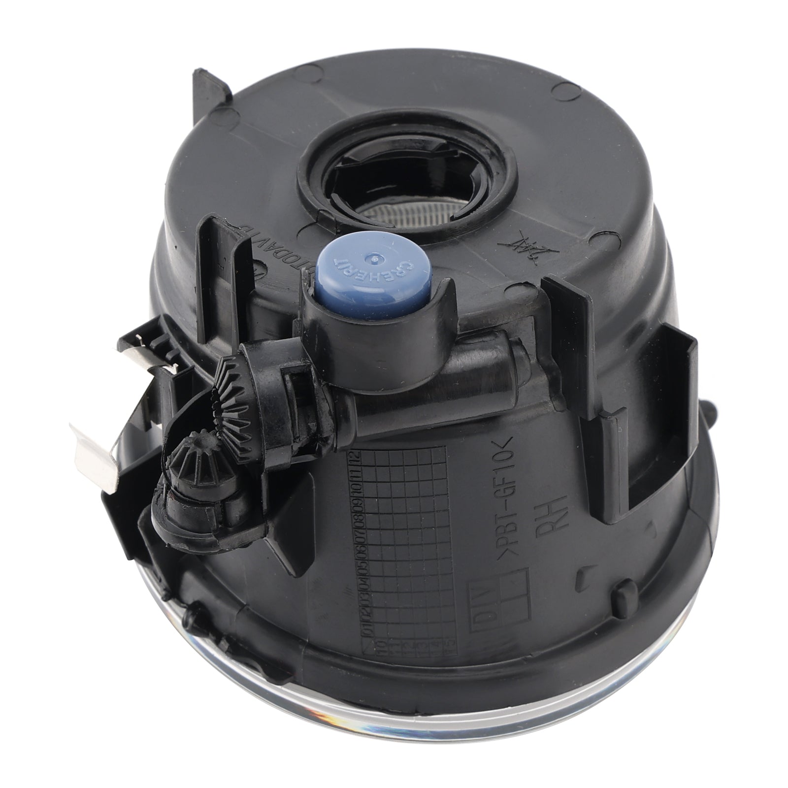 Para przednich świateł mgły bez żarówek dla BMW x3 x4 x5 x6 63177238787878