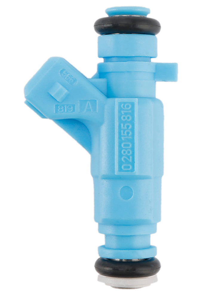 Wtryskiwacz paliwa 0280155816 Dostosowany do Fiat Brava Bravo I Palio Punto Siena Lancia Y, 1 sztuk