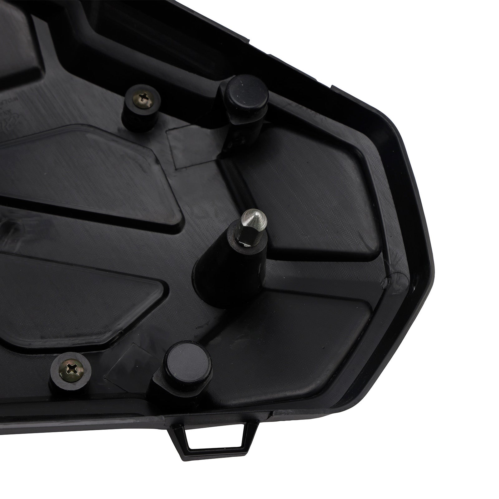 Carénage de selle arrière pour BMW R1300GS 2024-2026