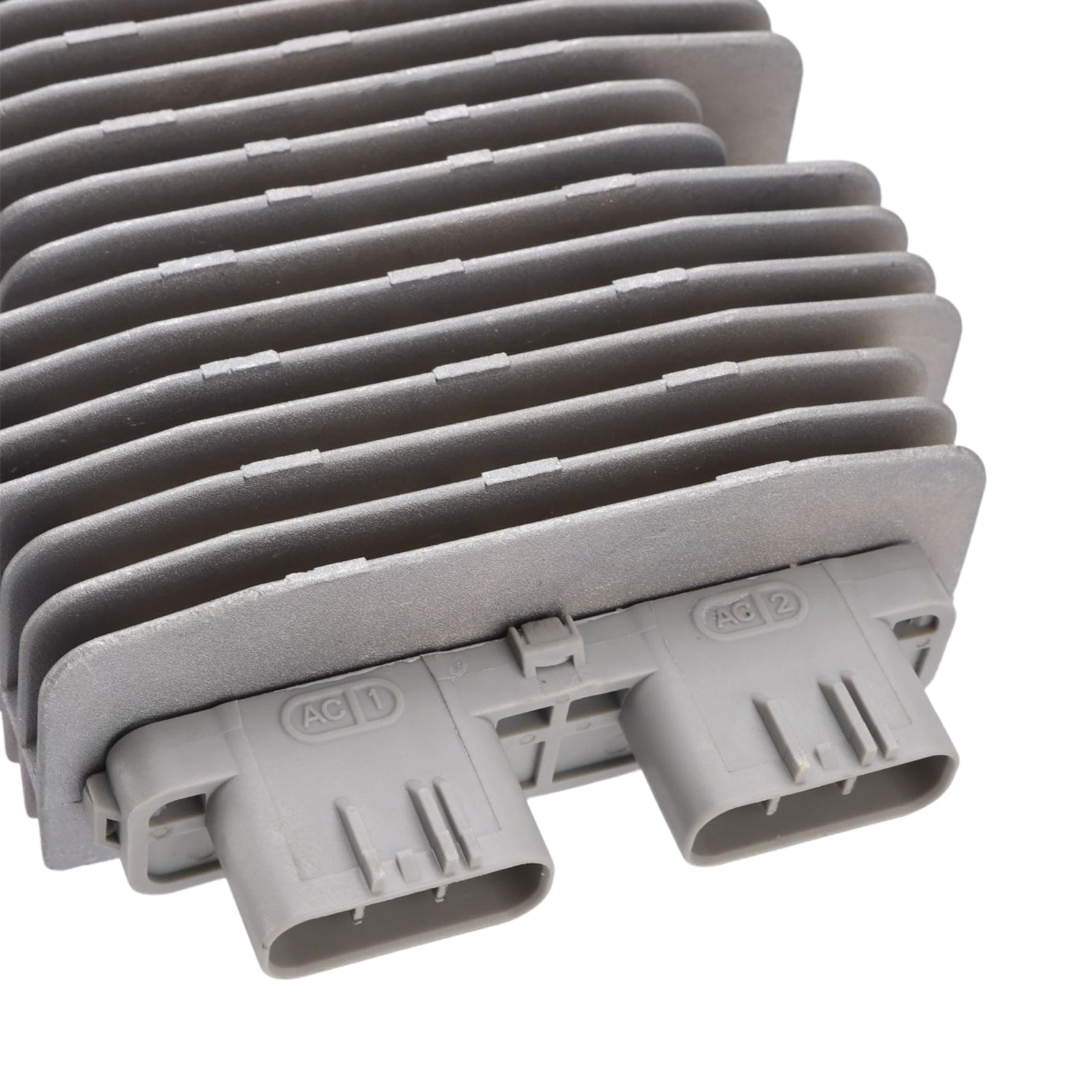 Regulador de voltaje rectificador base 710007558 para Can-Am Maverick R MAX 996NT2 2025