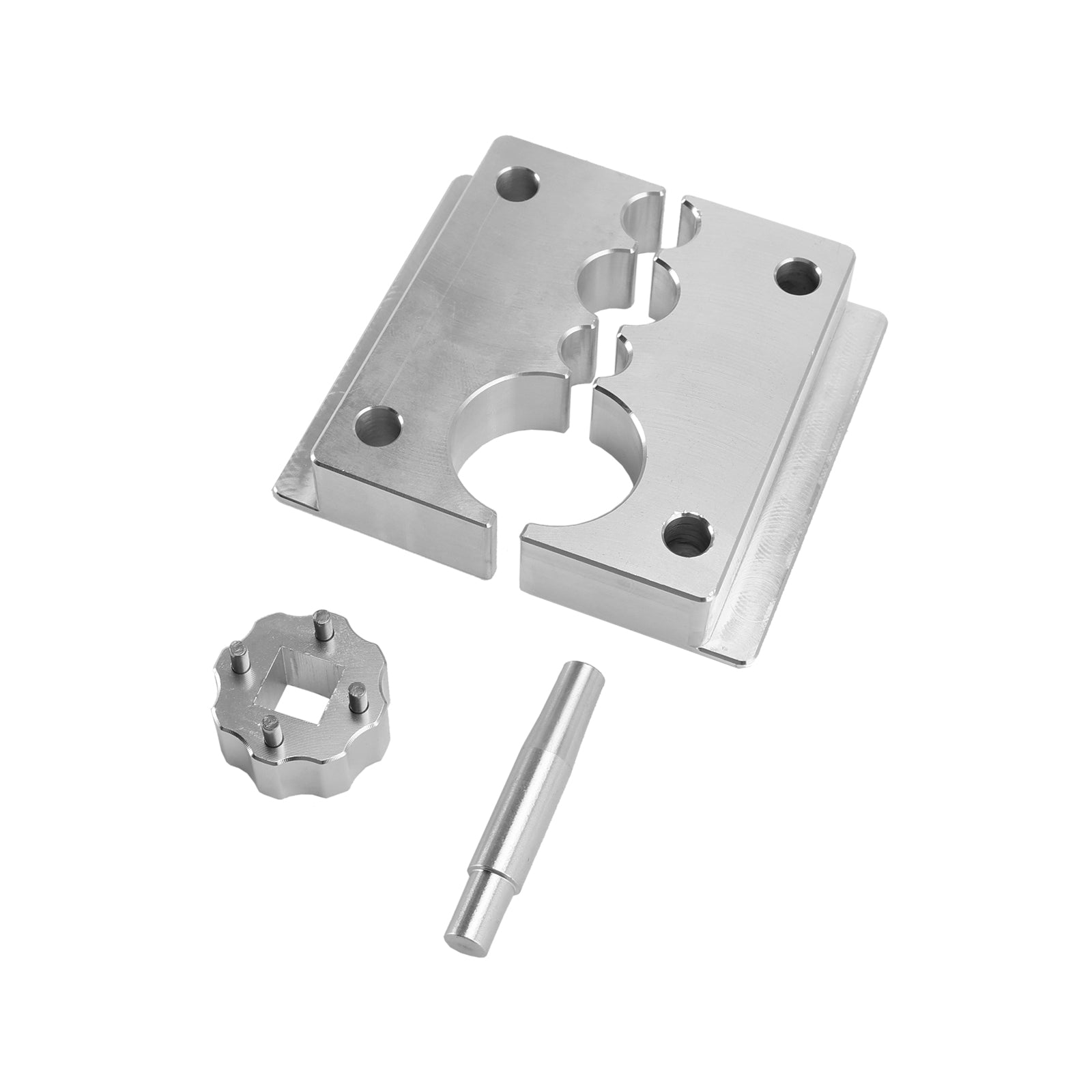 Kit de herramientas para el cartucho de amortiguadores Fox GIP SL: para el mantenimiento y la reconstrucción del agarre SL 2025