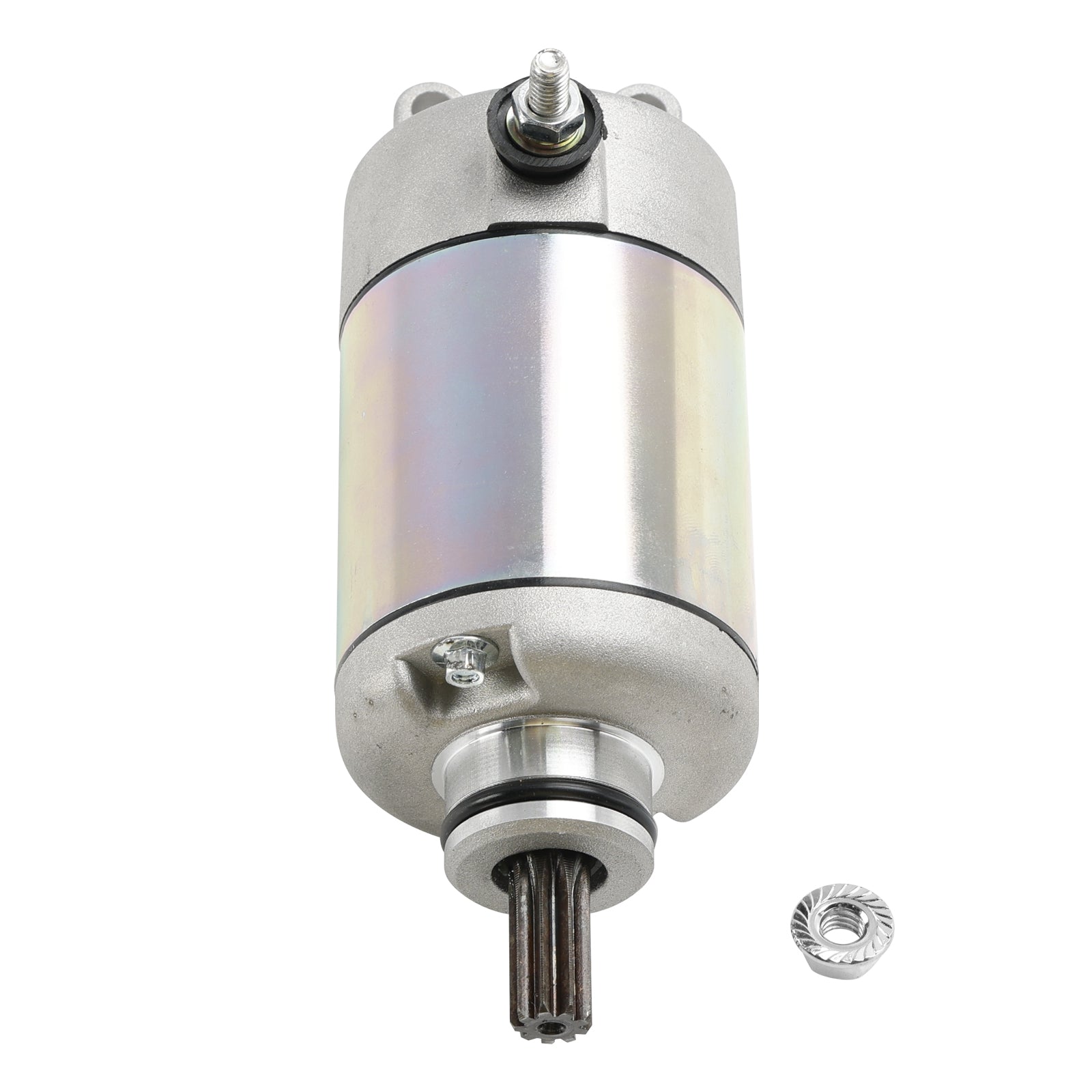 Arrancador de motor nuevo para ATV AMS 480 / 4.38 SX 31200-E12-000 A31200-E12-200