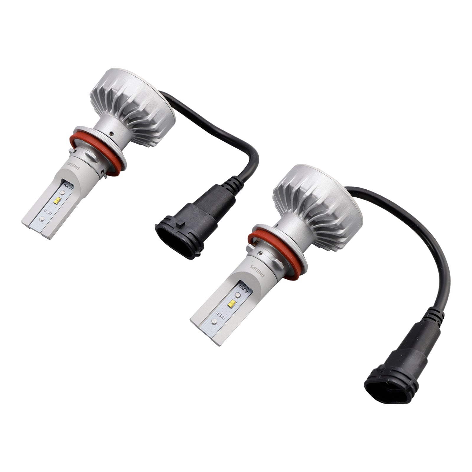 Ultinon LED LED LED H8/H11/H16 11366UL 12V 10W +160% voor Philips