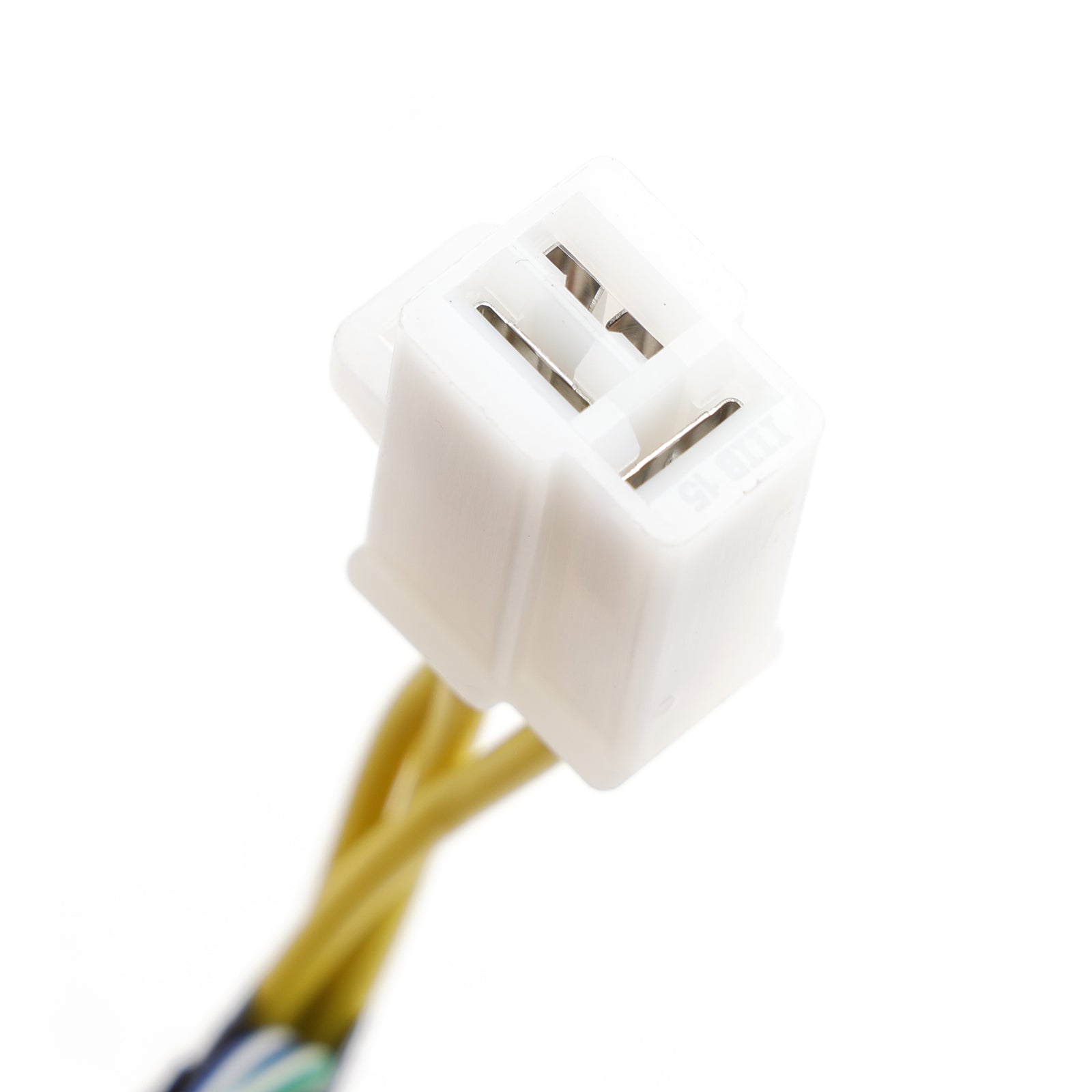 Estator generador magnético de 18 polos (D406) 31120-LDF2-910 00169230 para Kymco Xciting 250i AFI (T71010) 2007-2008