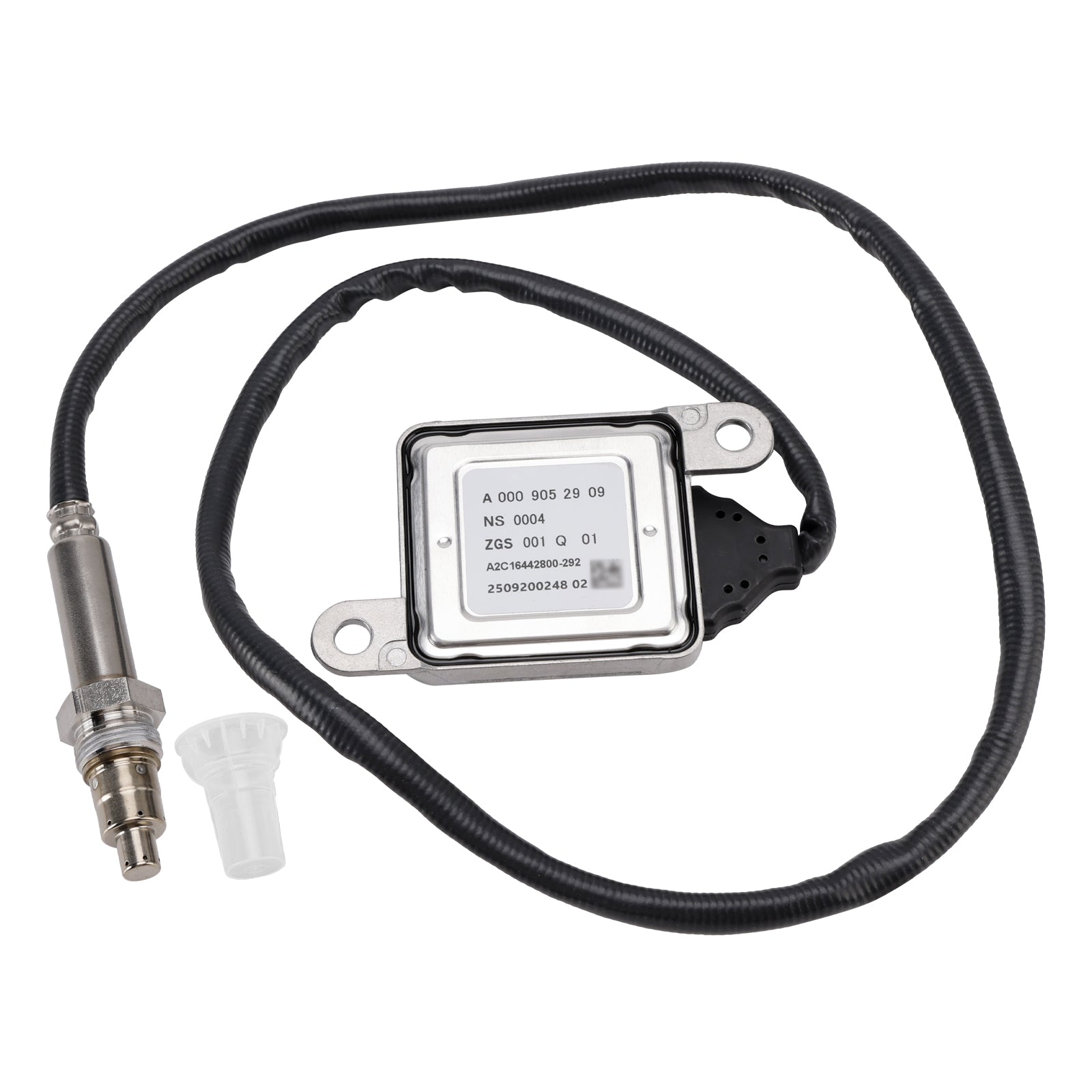 Od septembra 2014, senzor NOx za MERCEDES-BENZ Razred C Kombi (S205)'kisik A0009052909