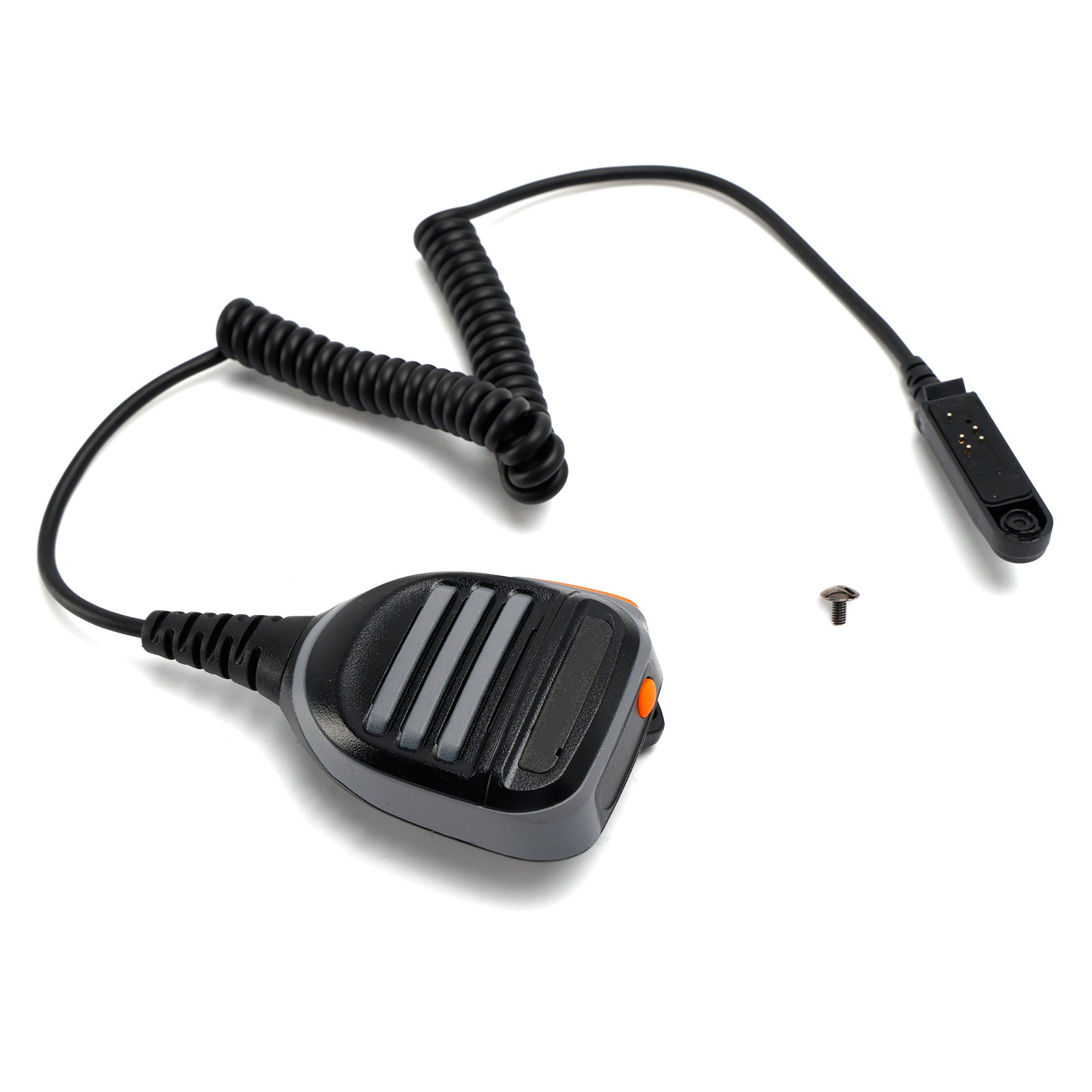 Micrófono de altavoz A58/9R-SM10 para Walkie Talkie A58 BF9700 GT-3WP 9R UV-XR R760