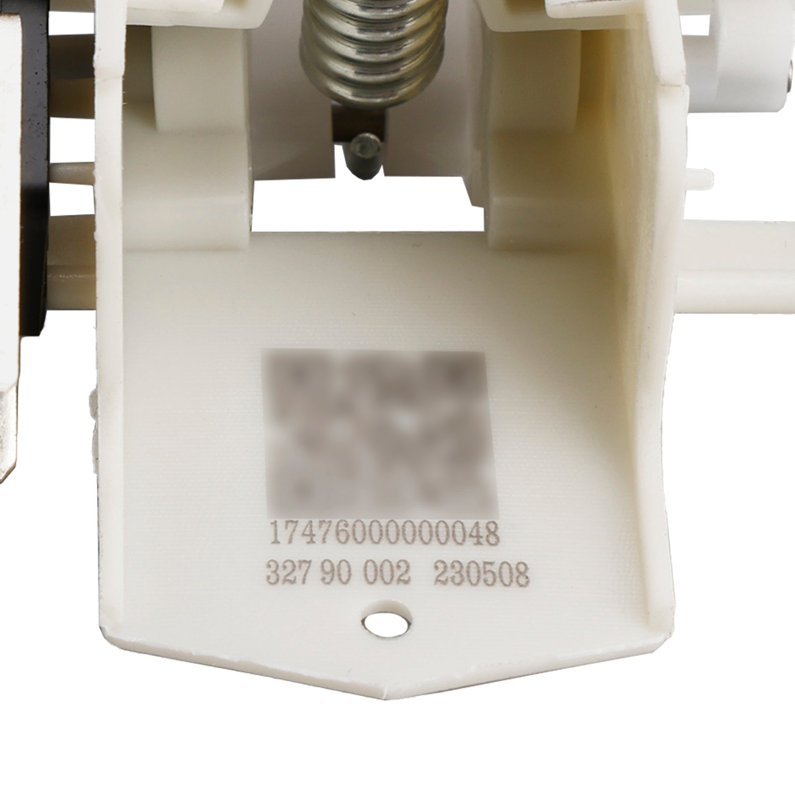 17476000000048 dd81-01629a lukitusvaikutusovi kytkin