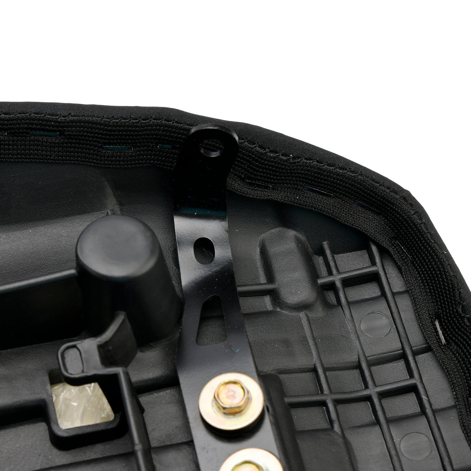 Cuscino passeggeri anteriore anteriore e posteriore per Honda GB350S GB 350 S 2023-2025