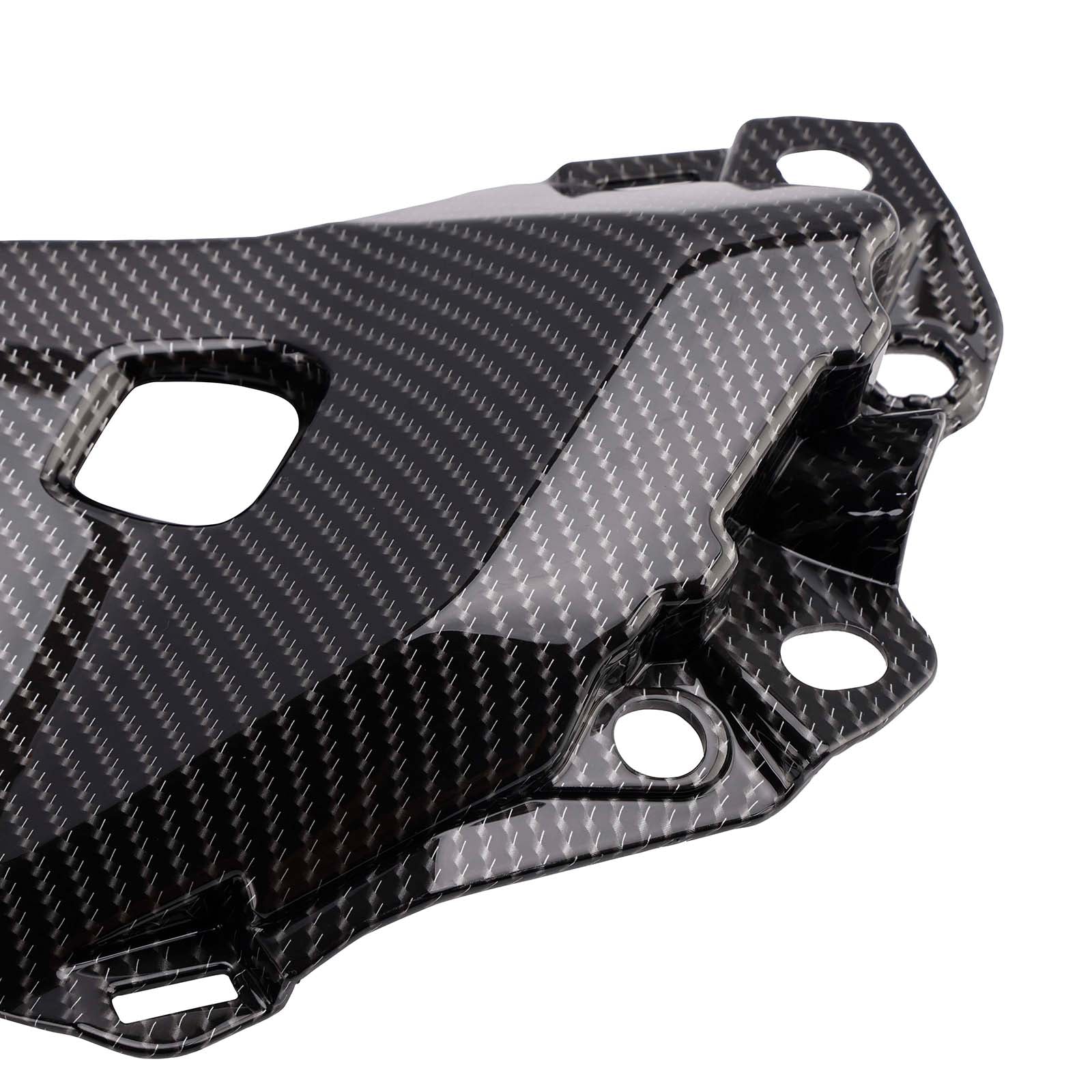 2025-2026 Per Yamaha Tenere 700 T700S Sella posteriore Carenatura laterale