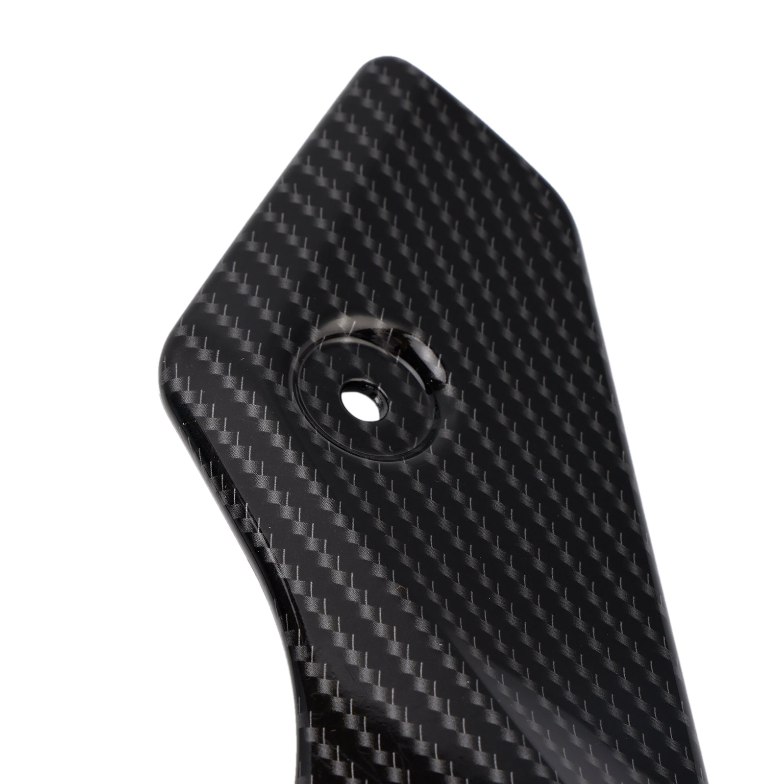 Pannello laterale laterale per Daytona 660 2024-2025