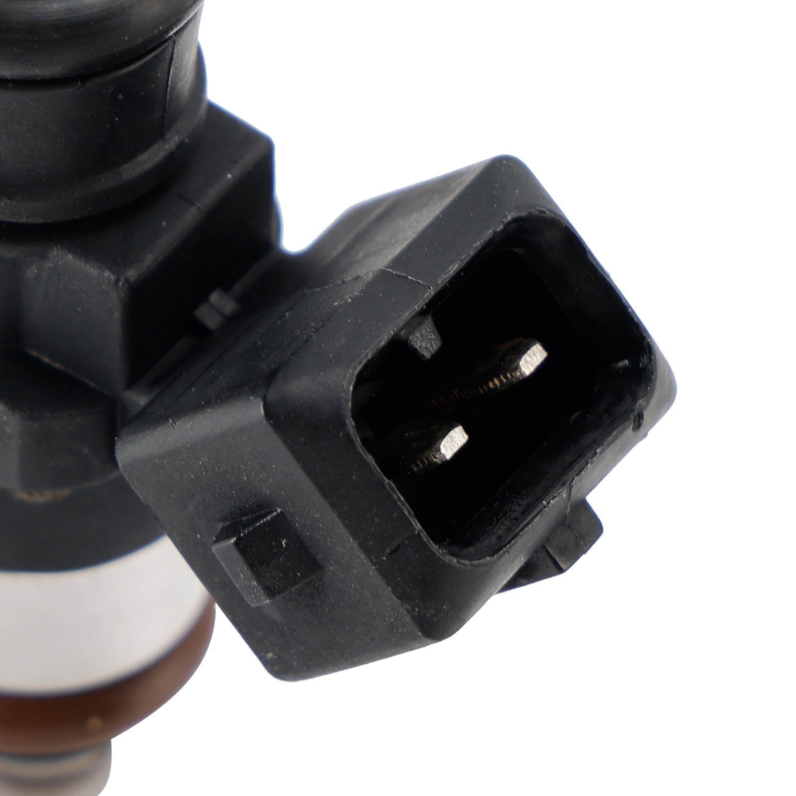 4 iniettori di carburante per Dacia Sandero Renault Clio III 0280158046 8200292590