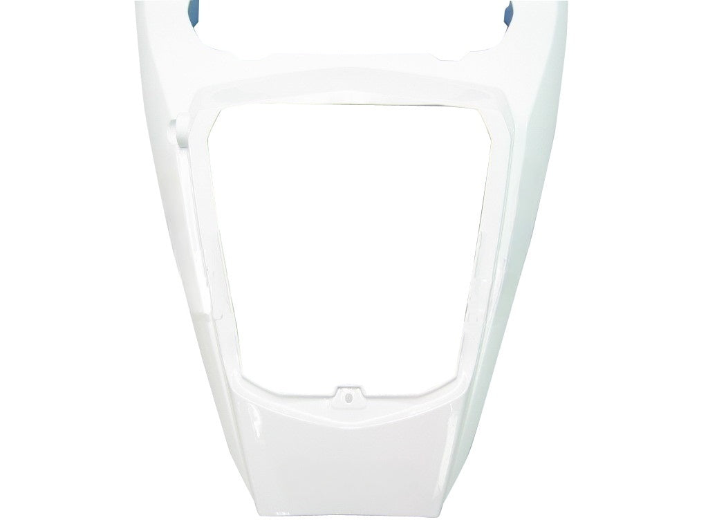 Kit de carénage par injection, carrosserie en plastique ABS, compatible avec Yamaha YZF 600 R6 2005