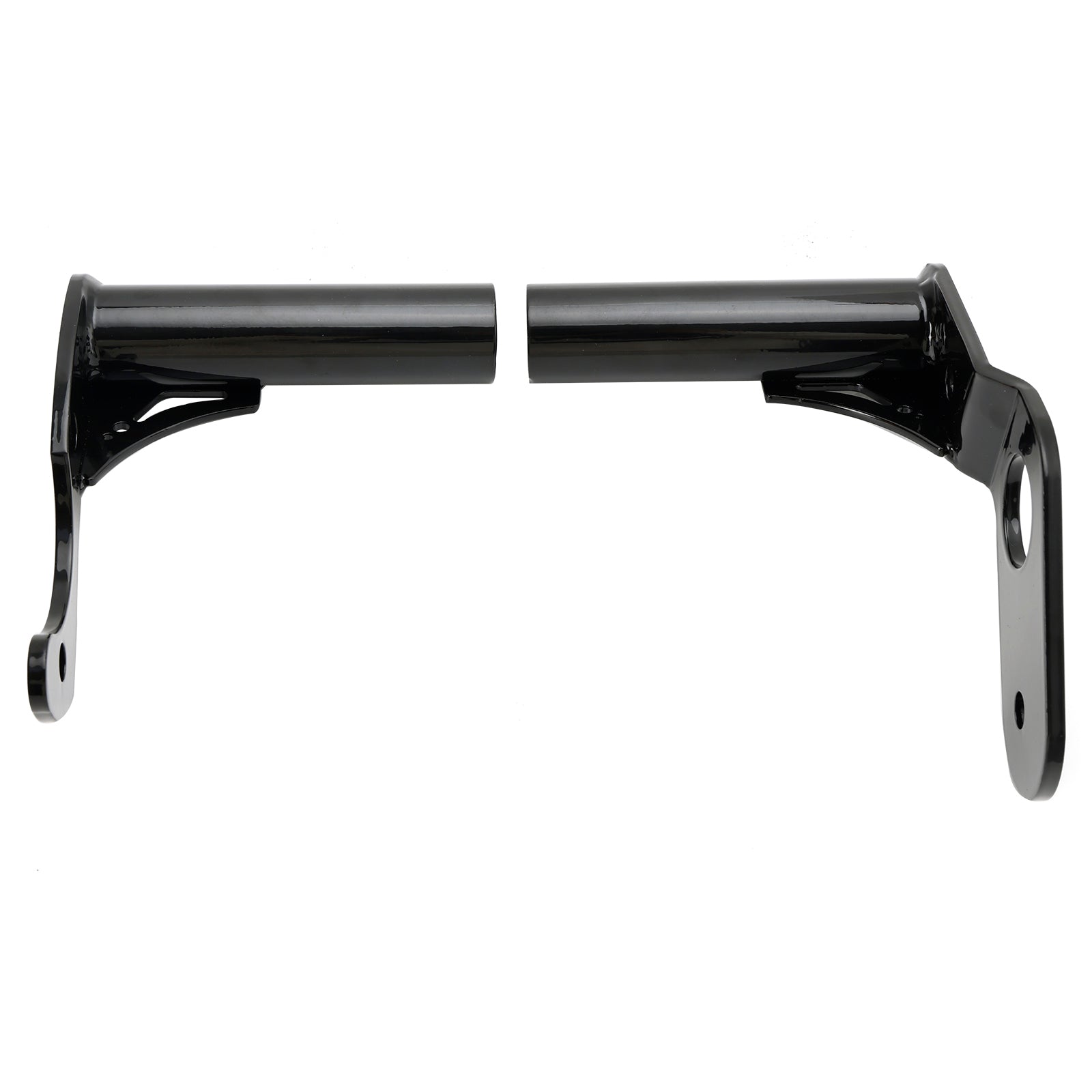 Takamoottorin suojatanko Glide Road King Softail 2018+:lle