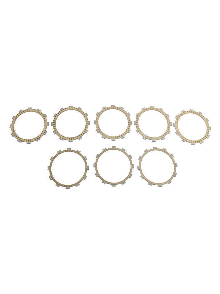 Zestaw dysków sprzęgła dla Suzuki GSX800 S 2023-24 DL800 SE V-STROM 800SE 2024