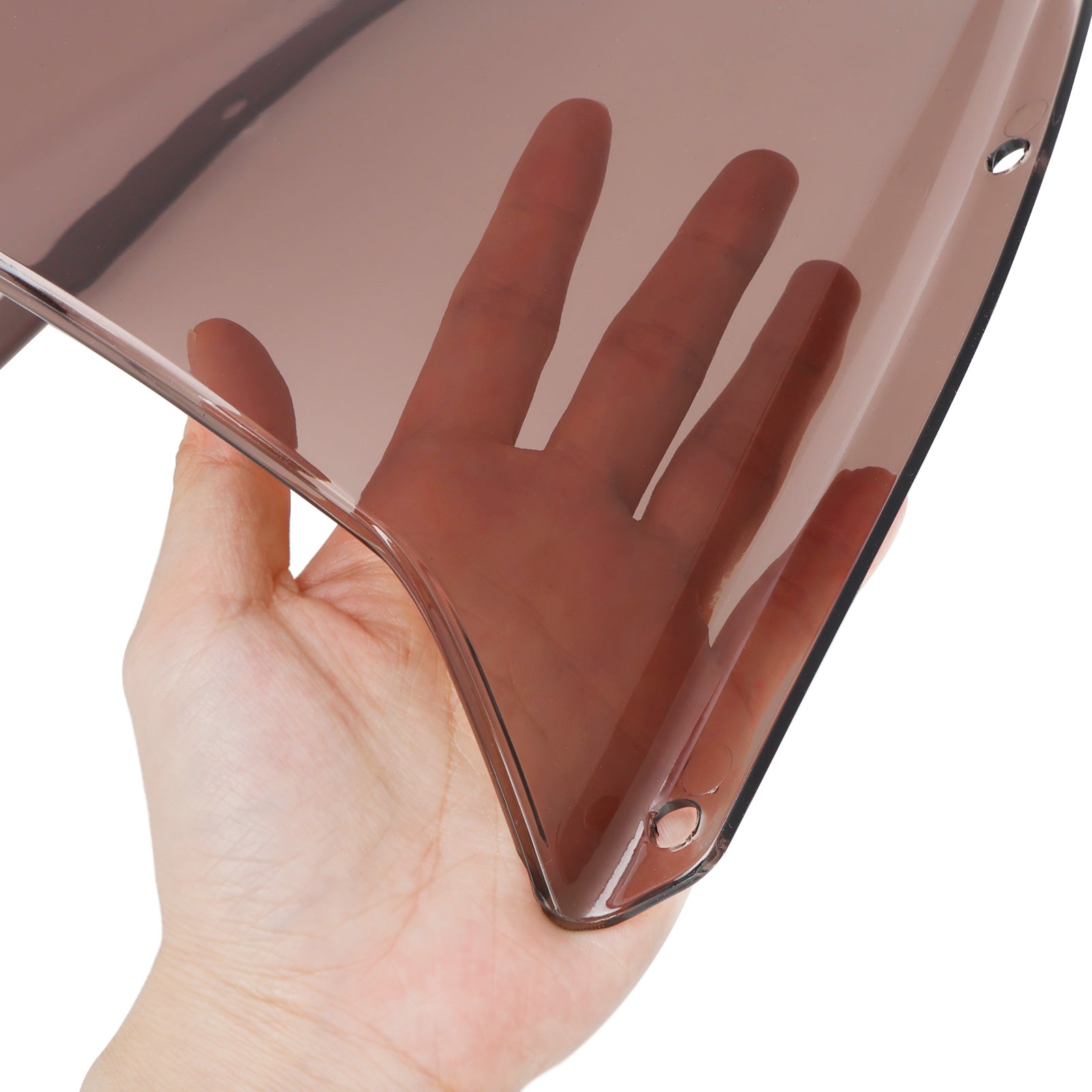 Aprilia rs660 2020-2024 parabrezza