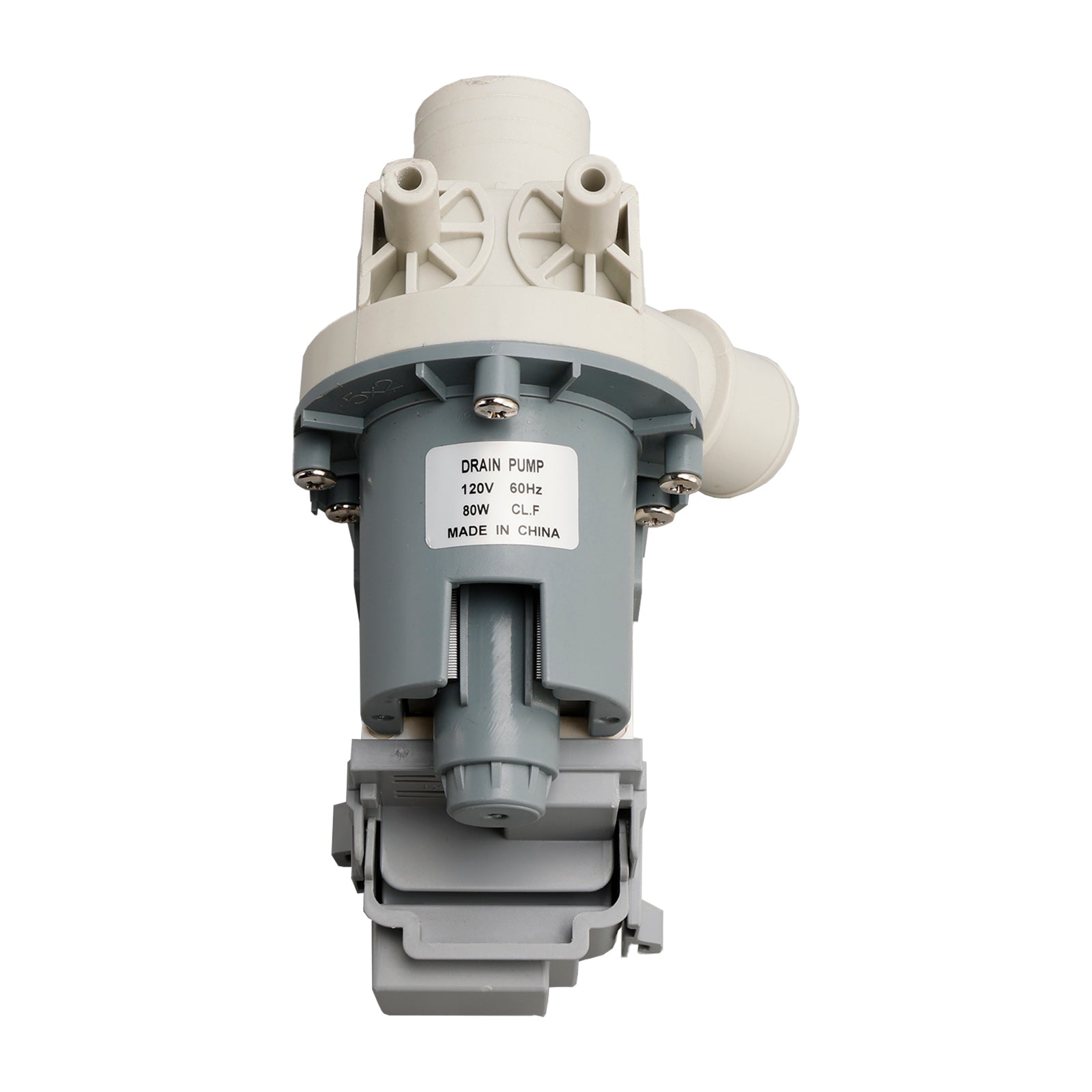 DP040-012 4681EA1007A Pompa spustowa podkładki do pralki LG Zastępuje 2649379 AP5672914